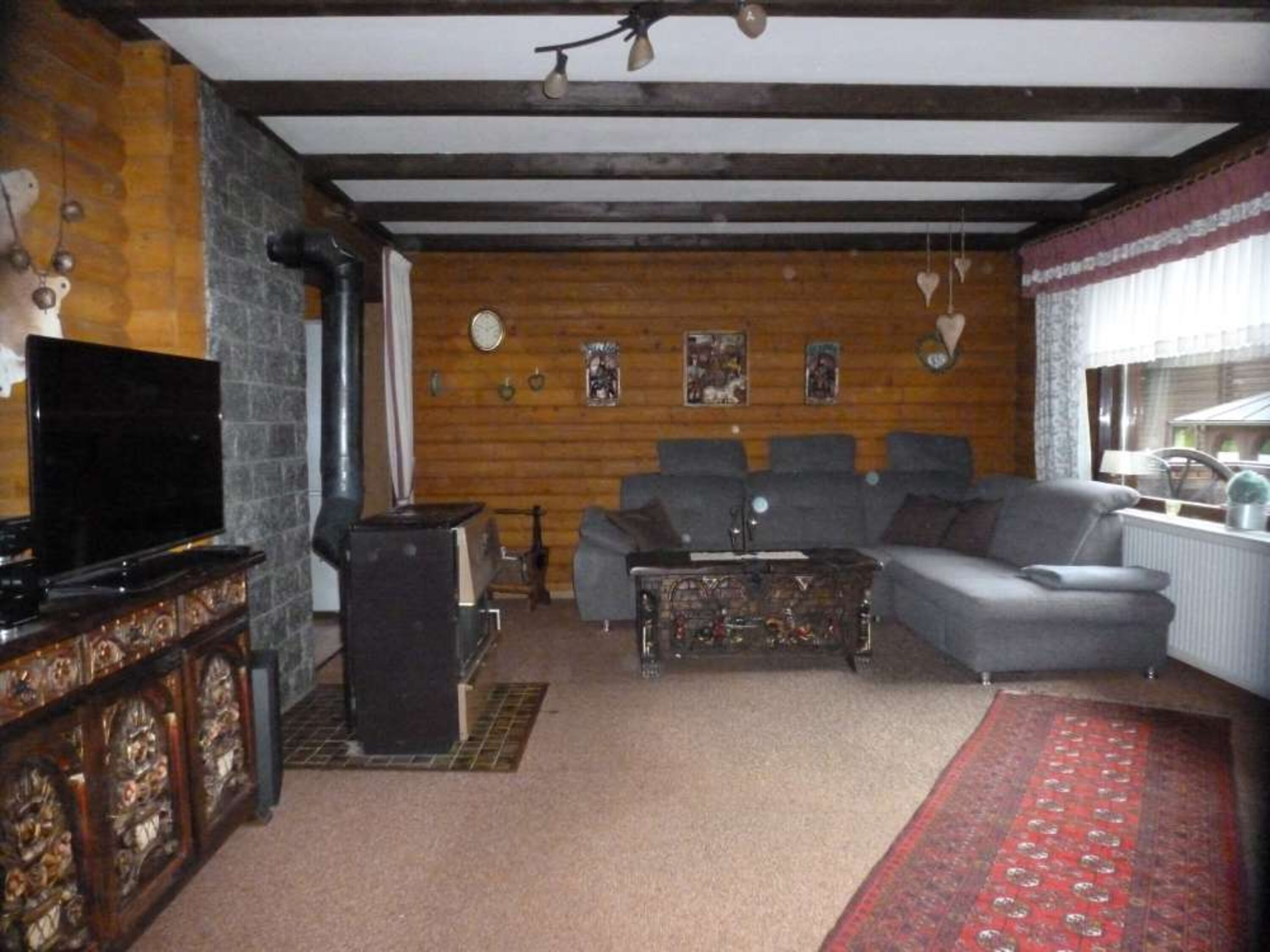 Wohnzimmer OG