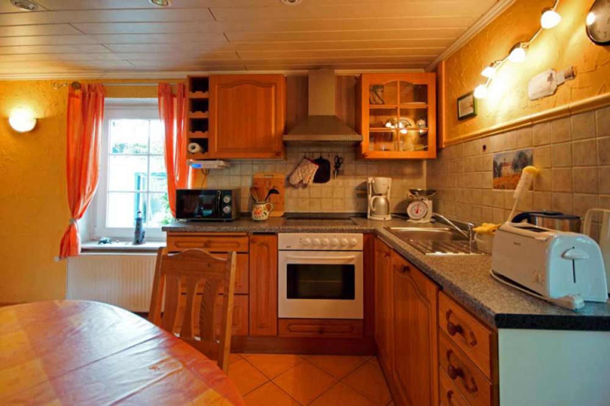 Ferienwohnung ID 11836