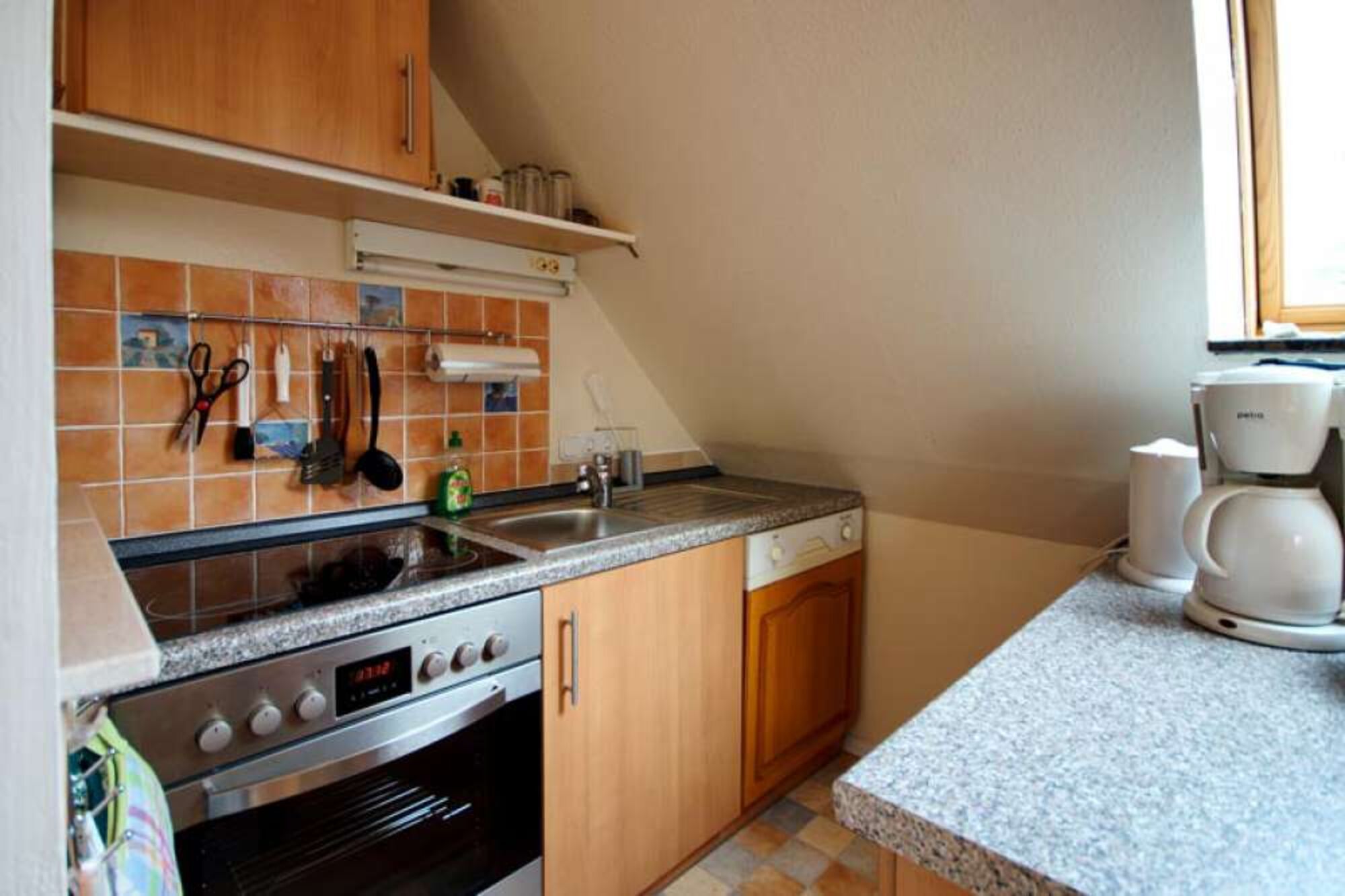 Ferienwohnung ID 11837