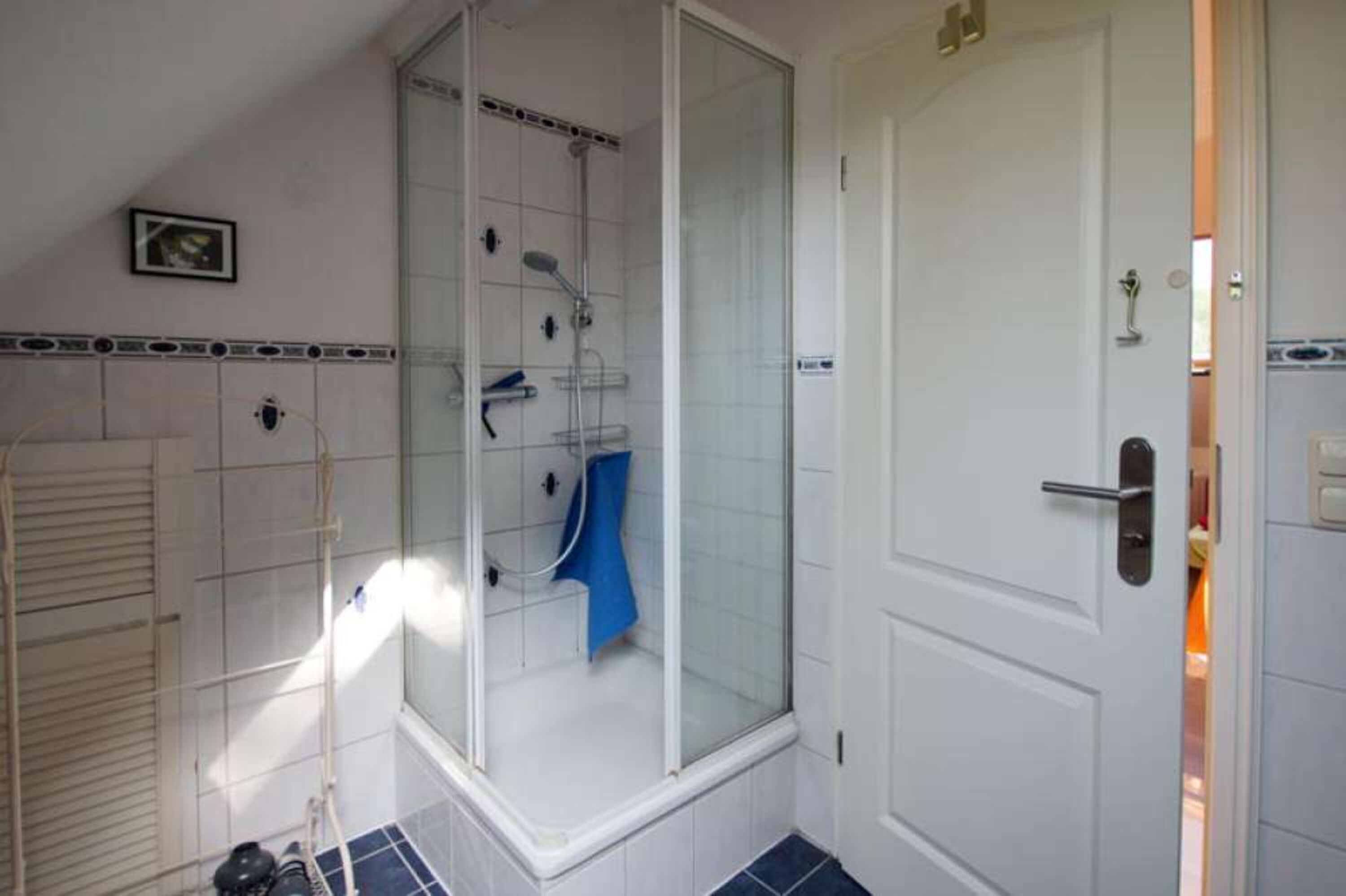 Badezimmer/Dusche