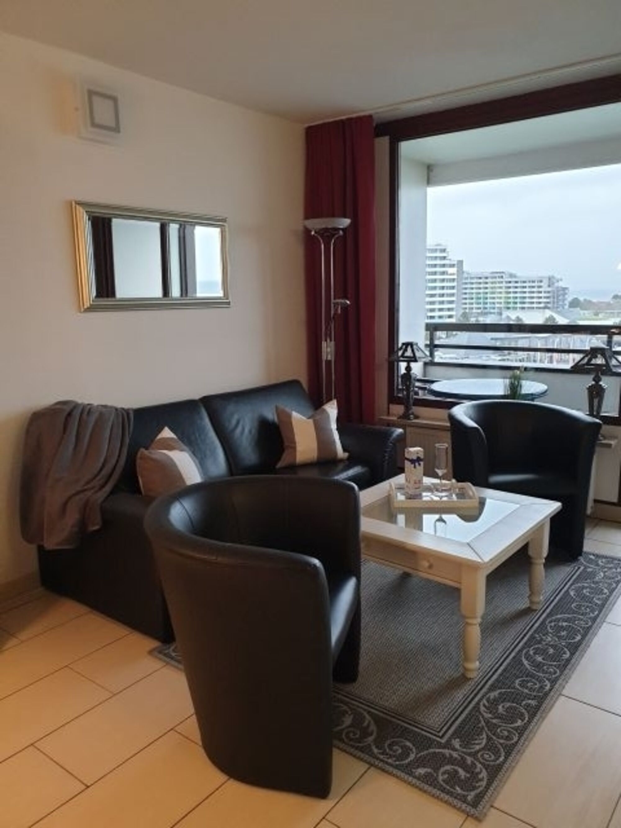 Ferienwohnung ID 11848