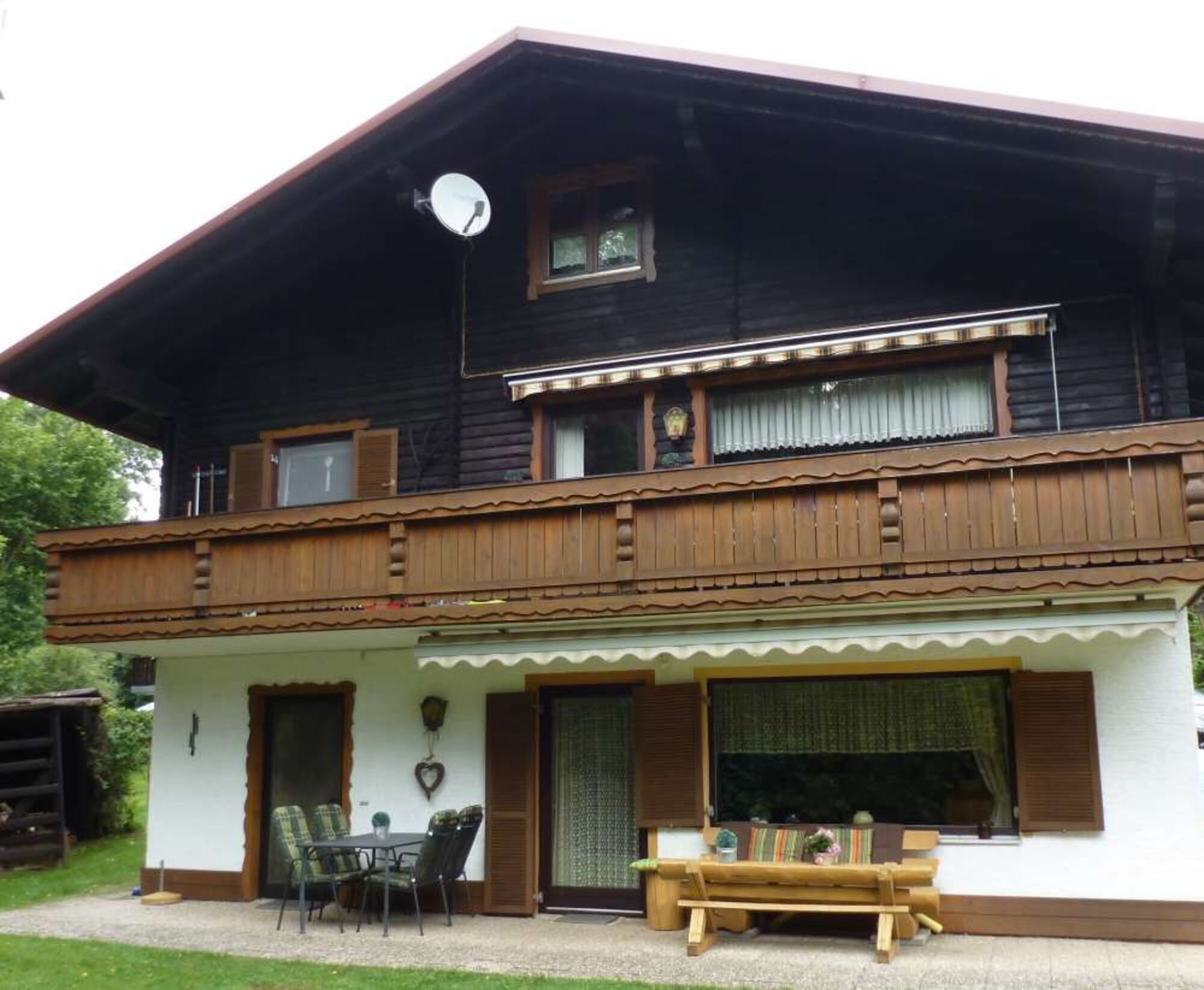 Ferienwohnung ID 11883