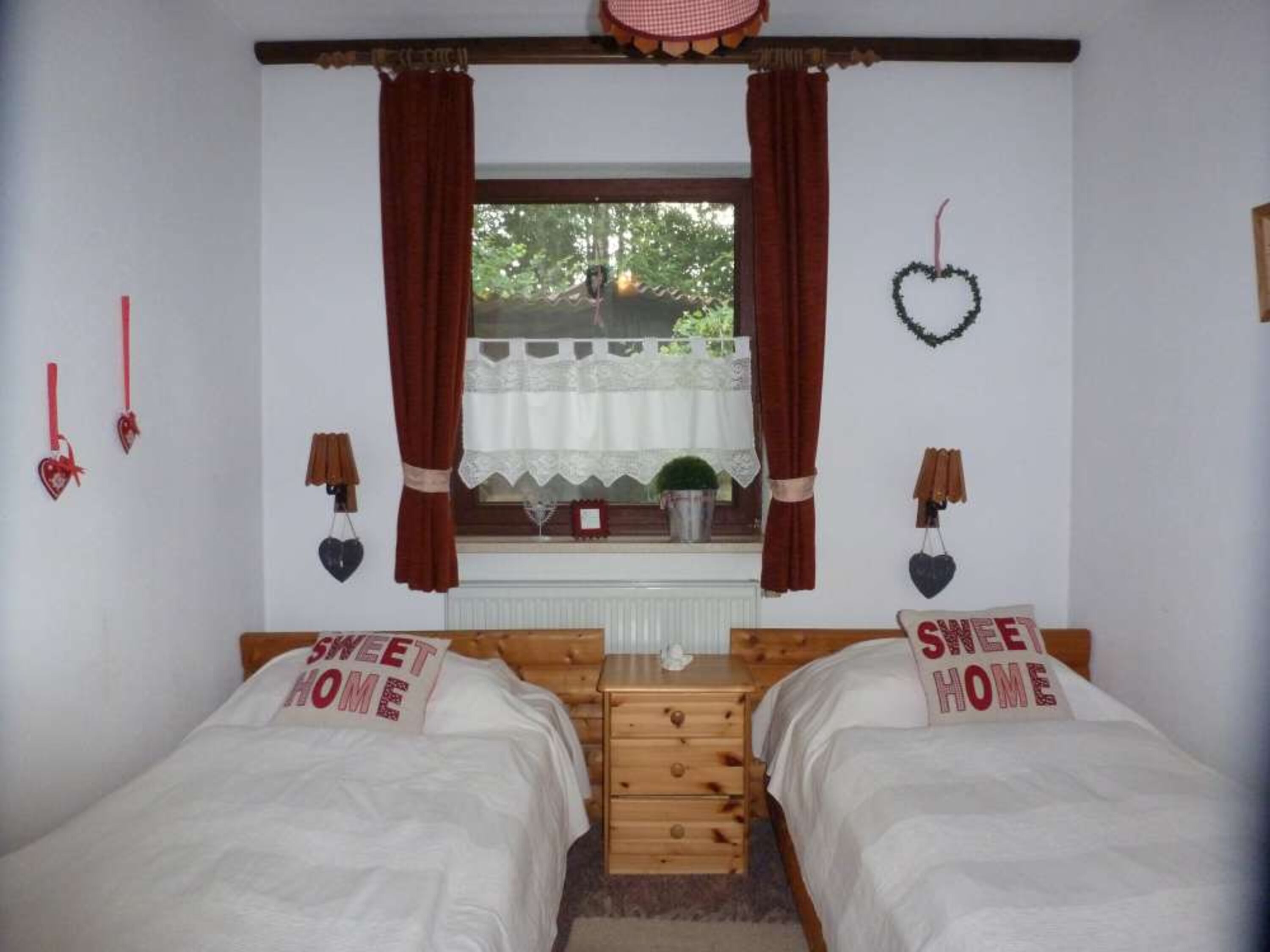 Kinderzimmer Untergeschoss