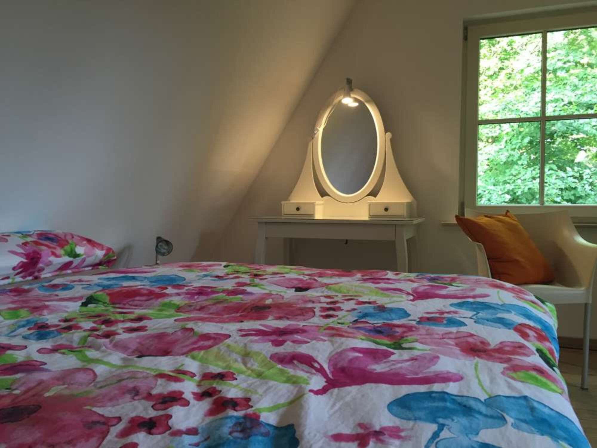 Ferienwohnung ID 11886