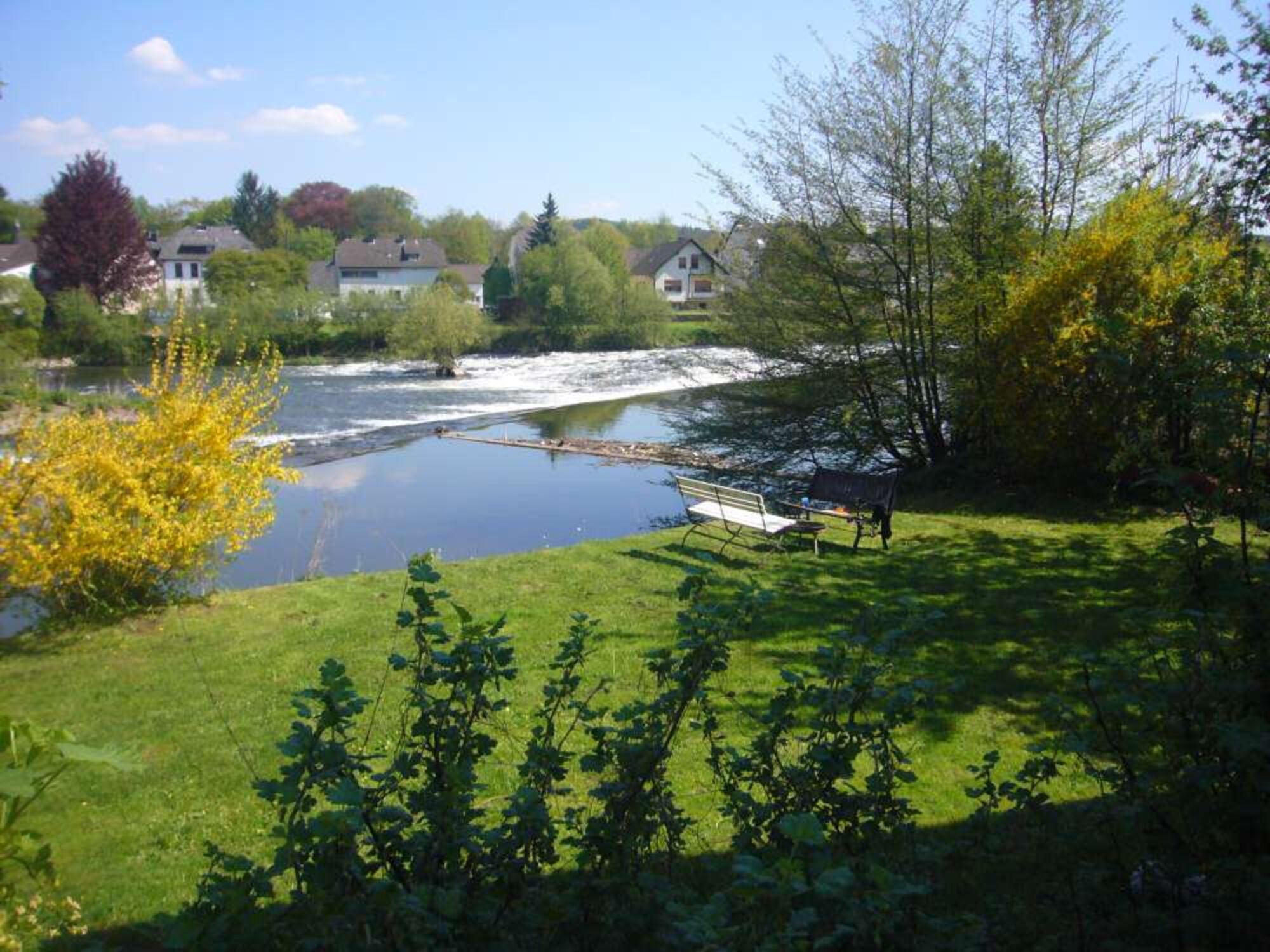 Ferienwohnung ID 11887