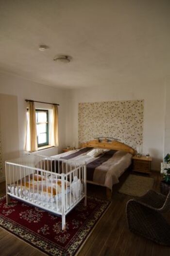 1. Schlafzimmer