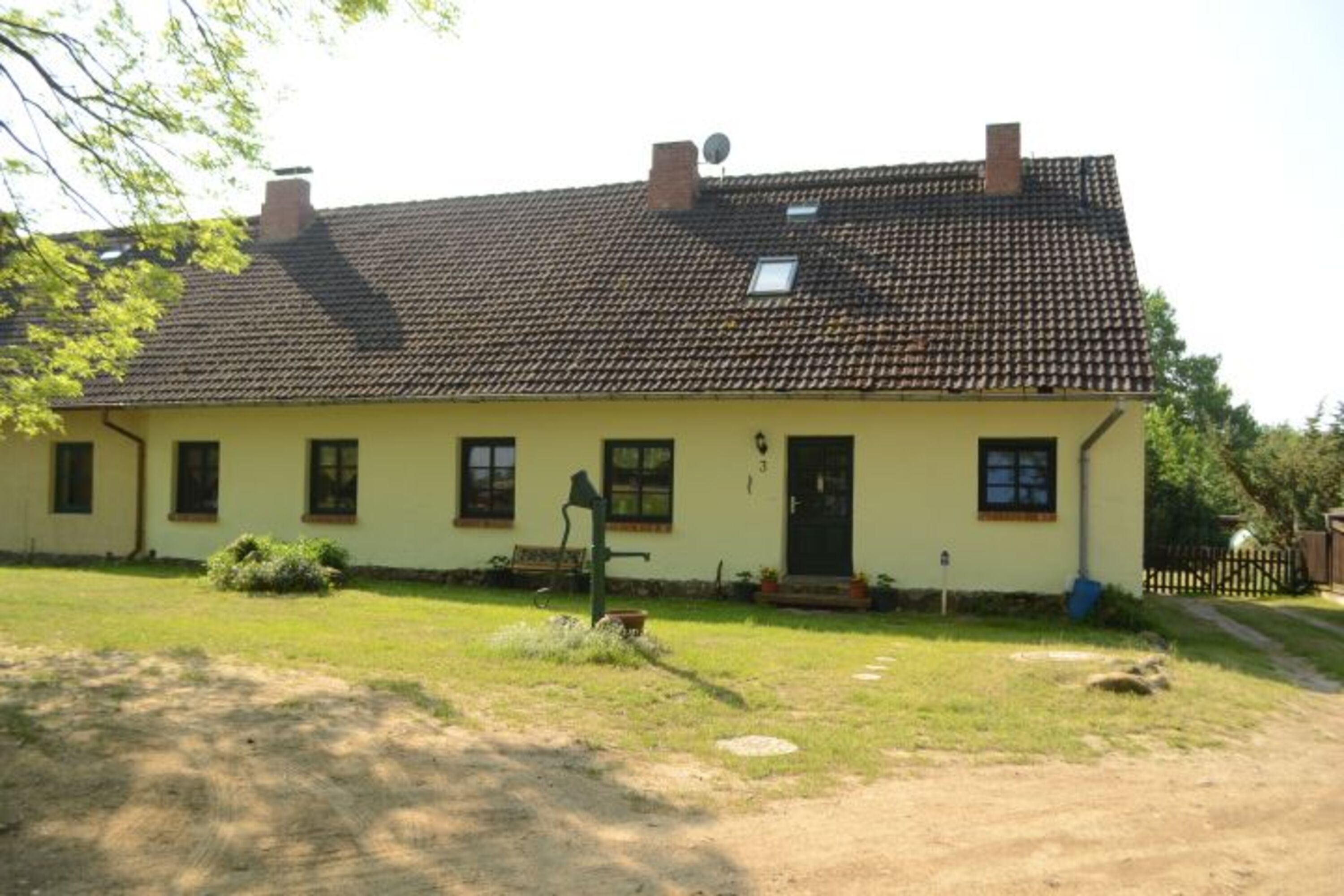 Anfahrt