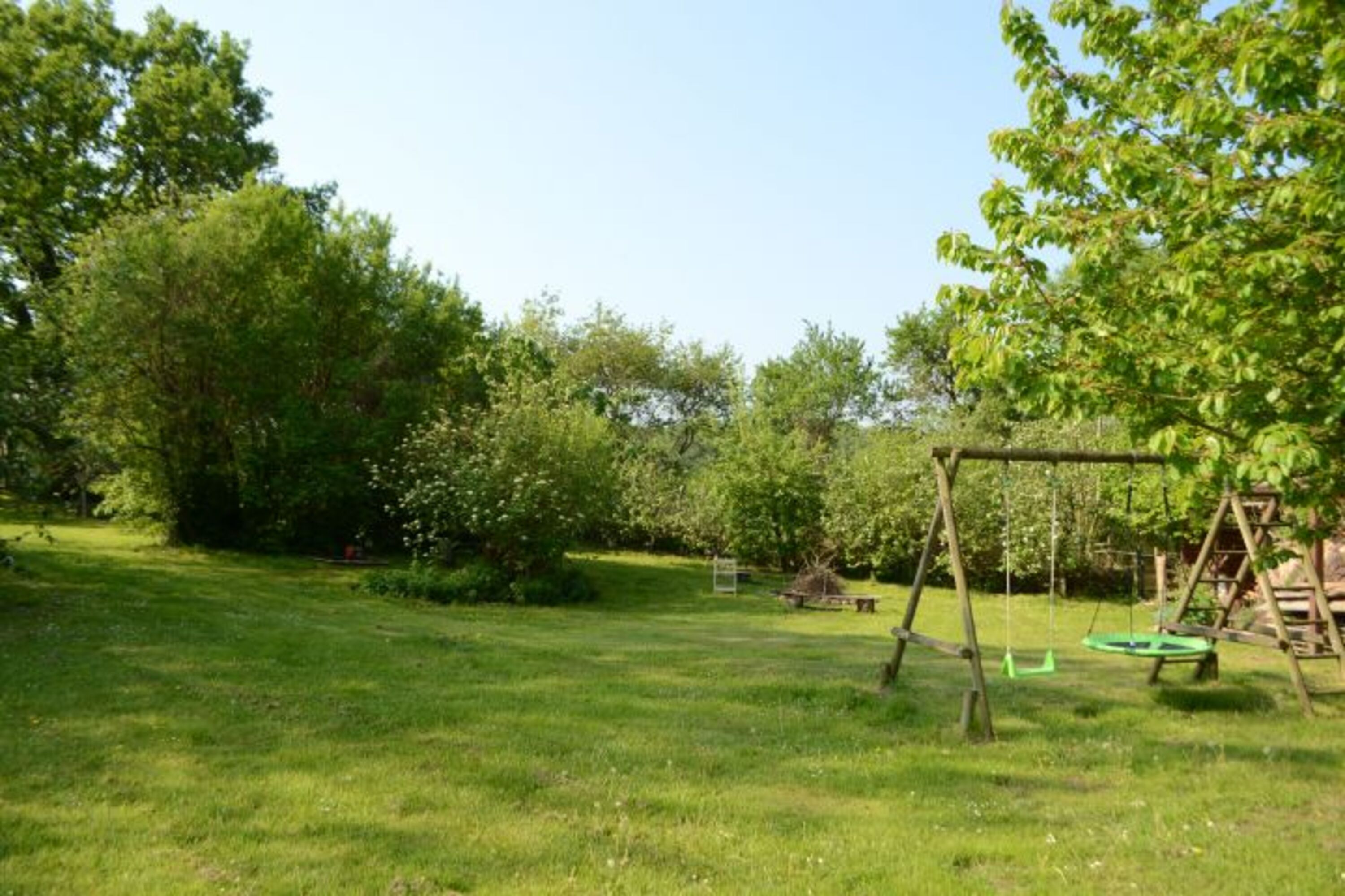 Spielplatz