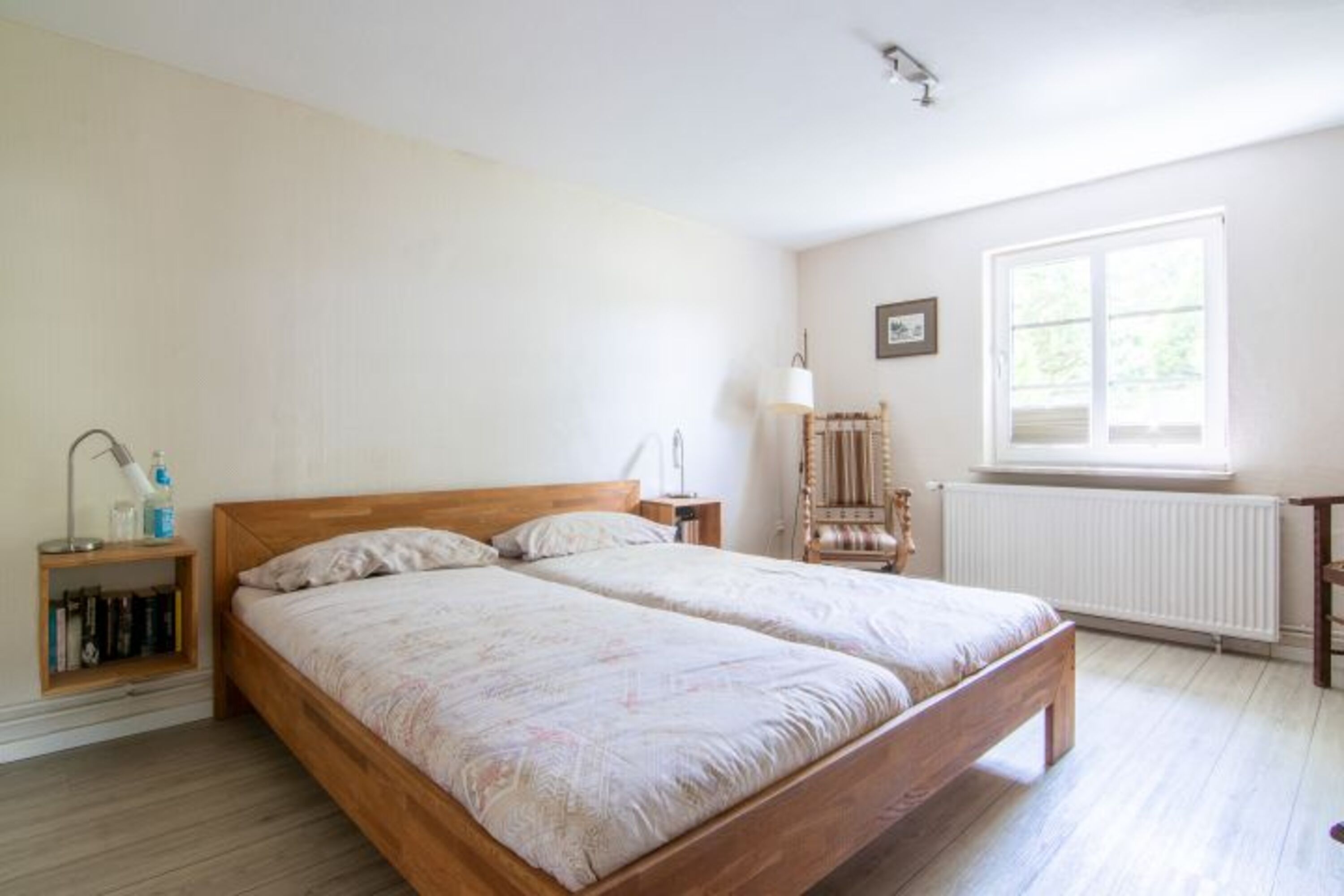 Schlafzimmer 1