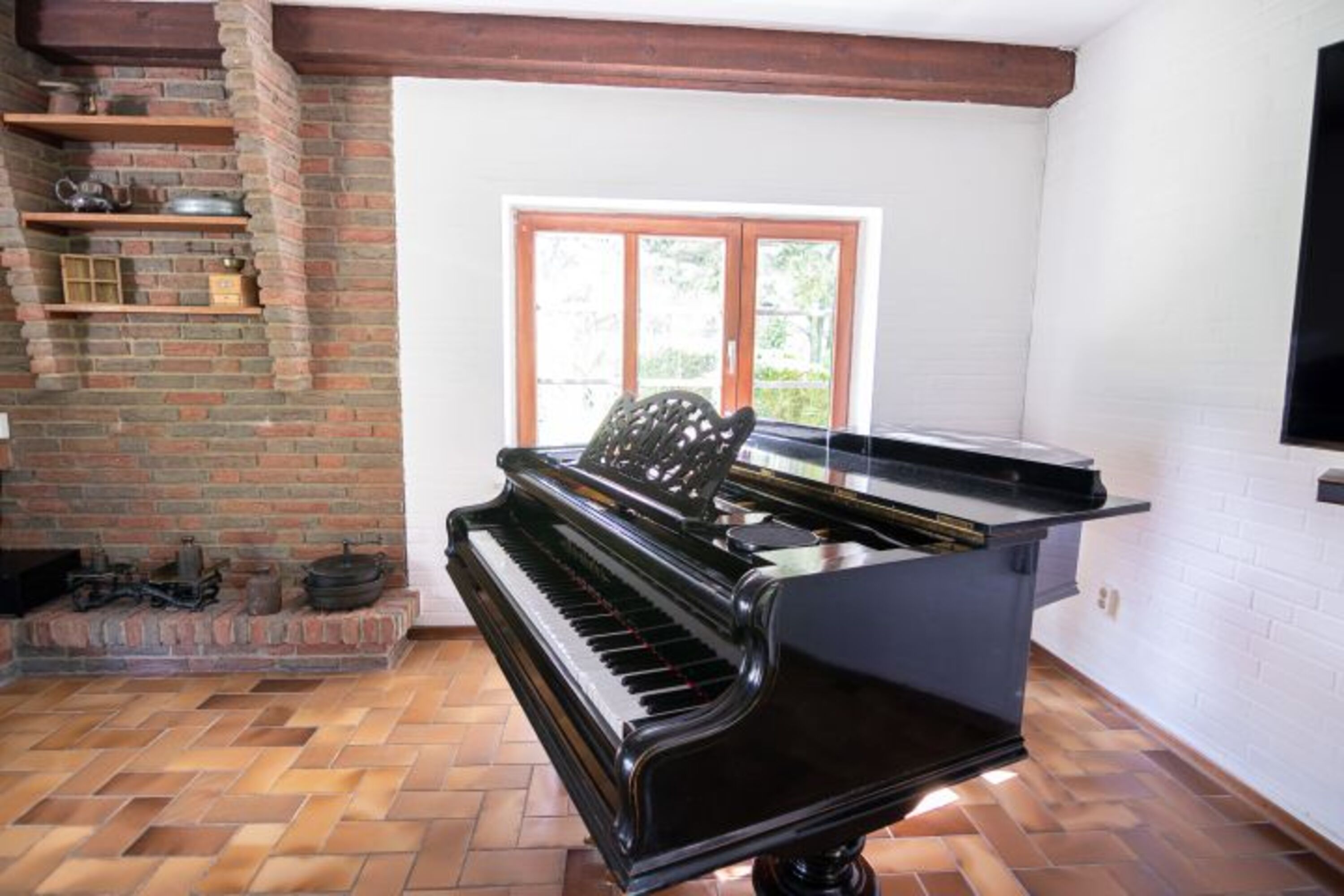Bösendorfer Flügel