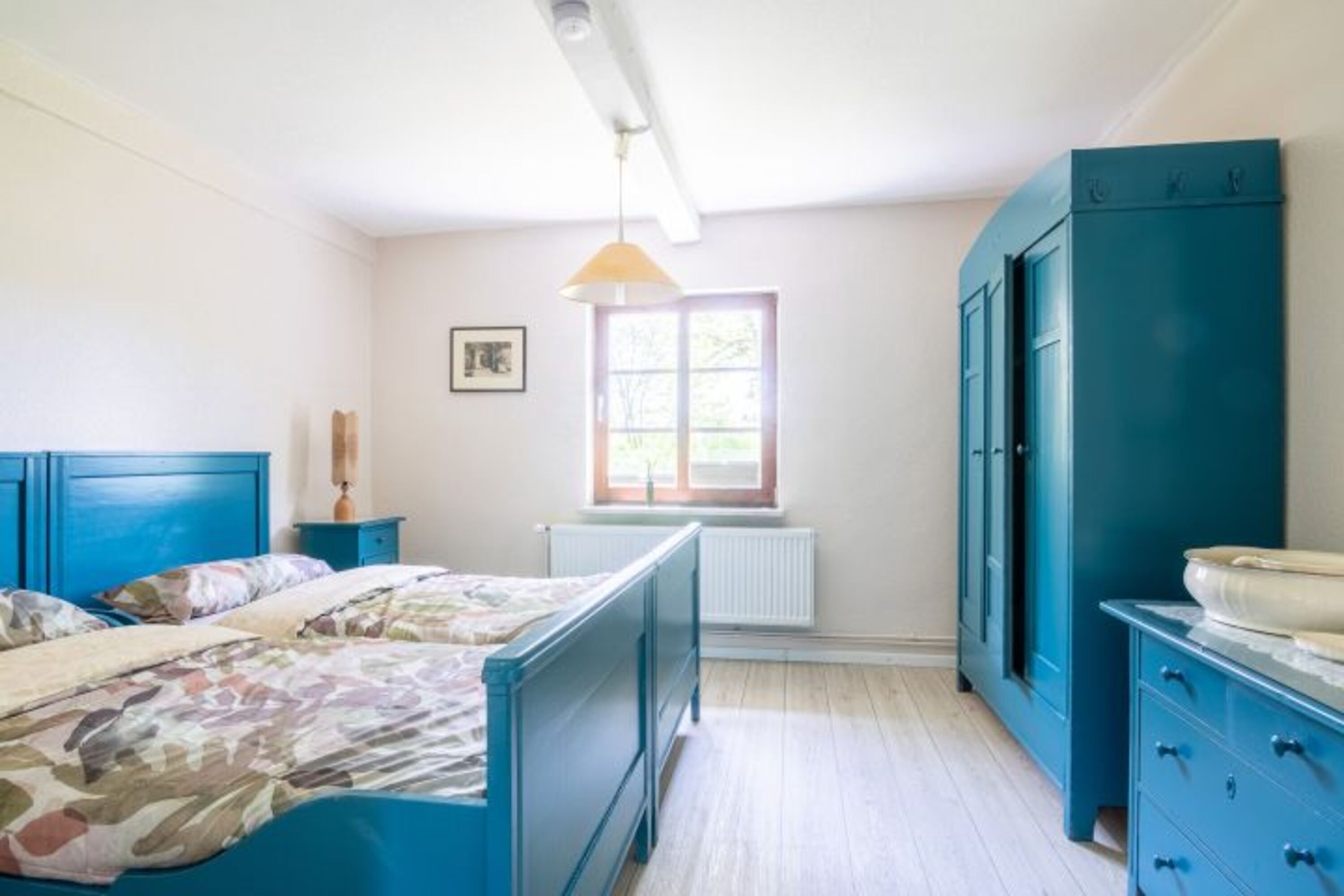 Schlafzimmer 2