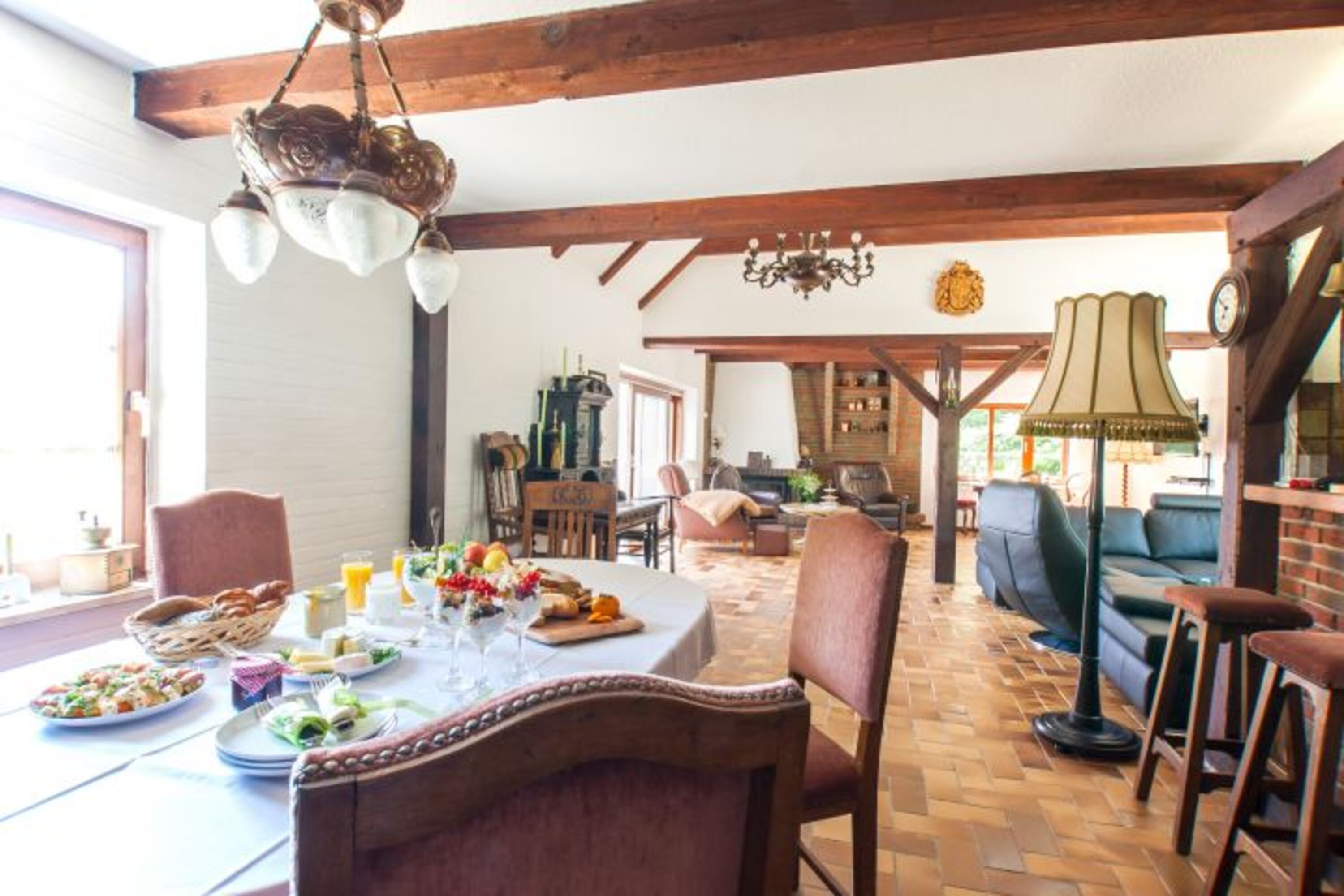 Eßtisch