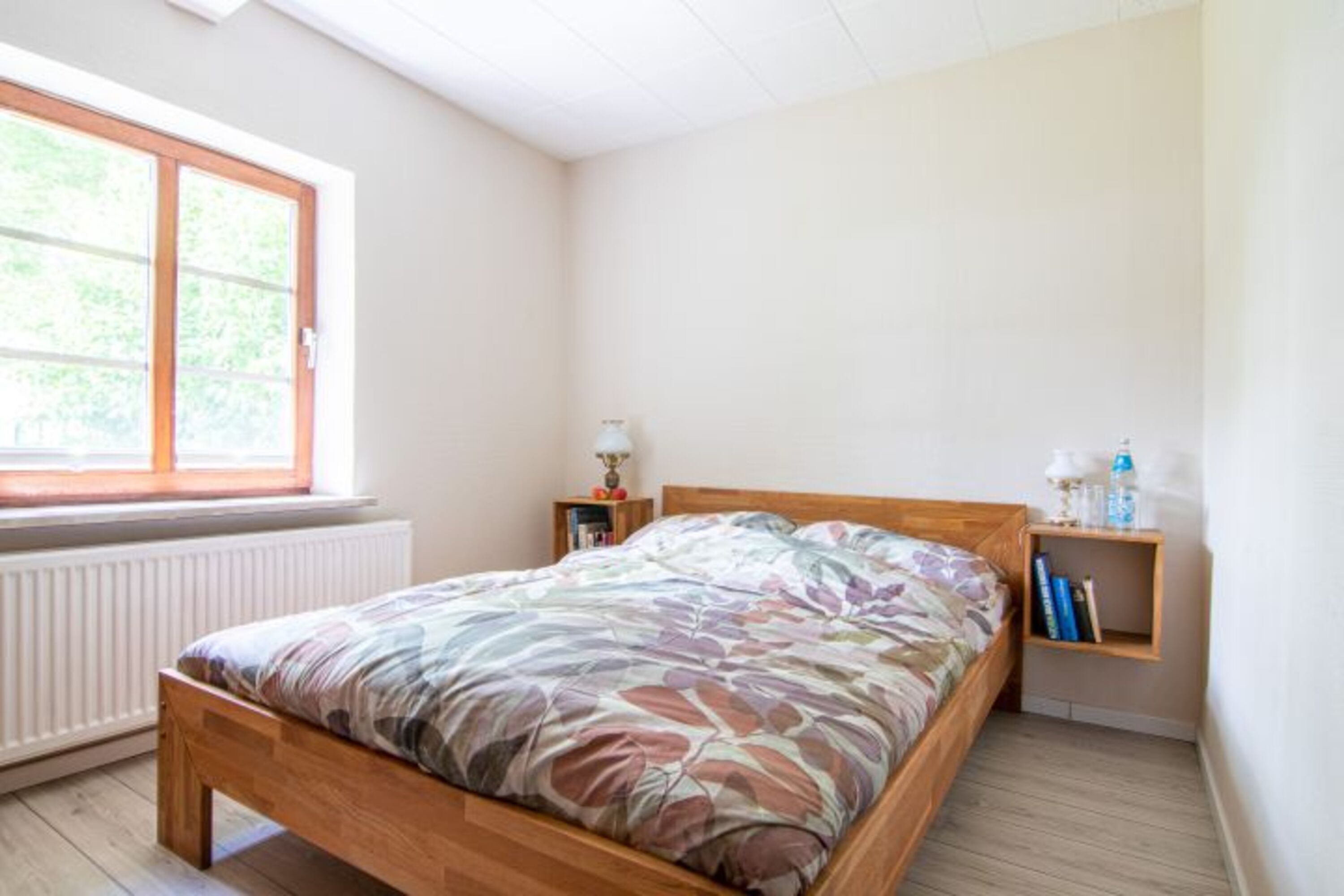 Schlafzimmer 3