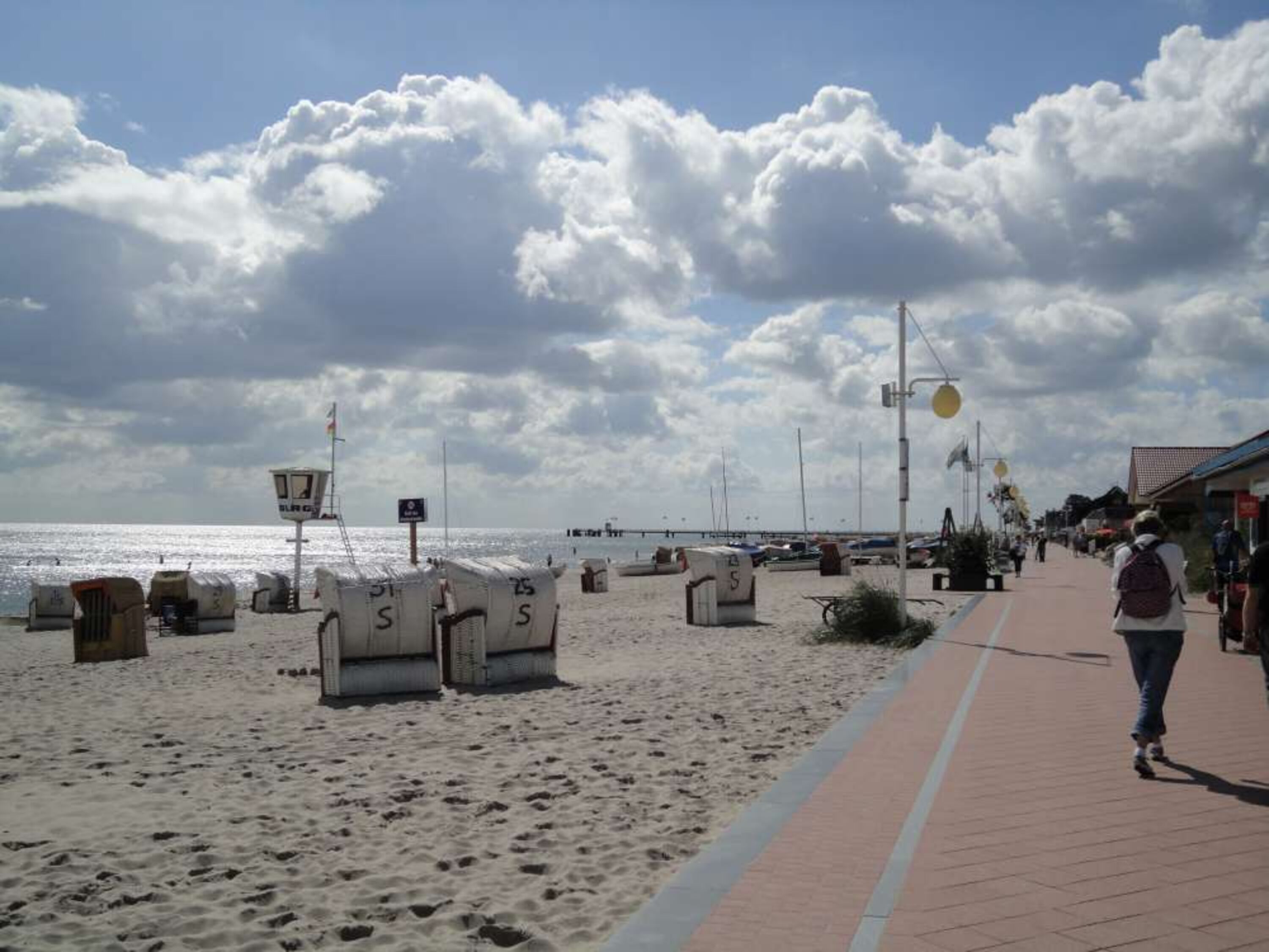 Strand