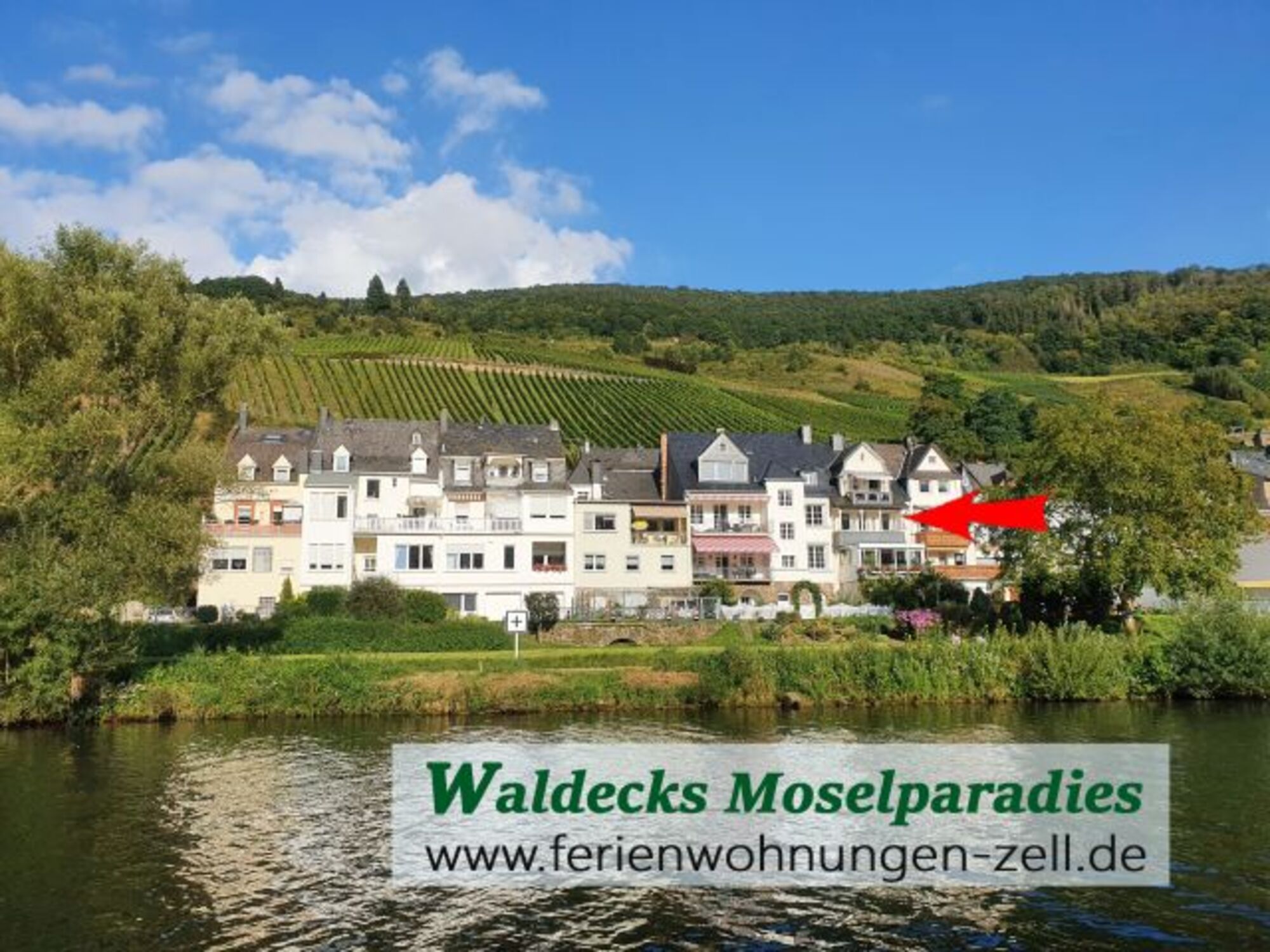 Ferienwohnung ID 11977