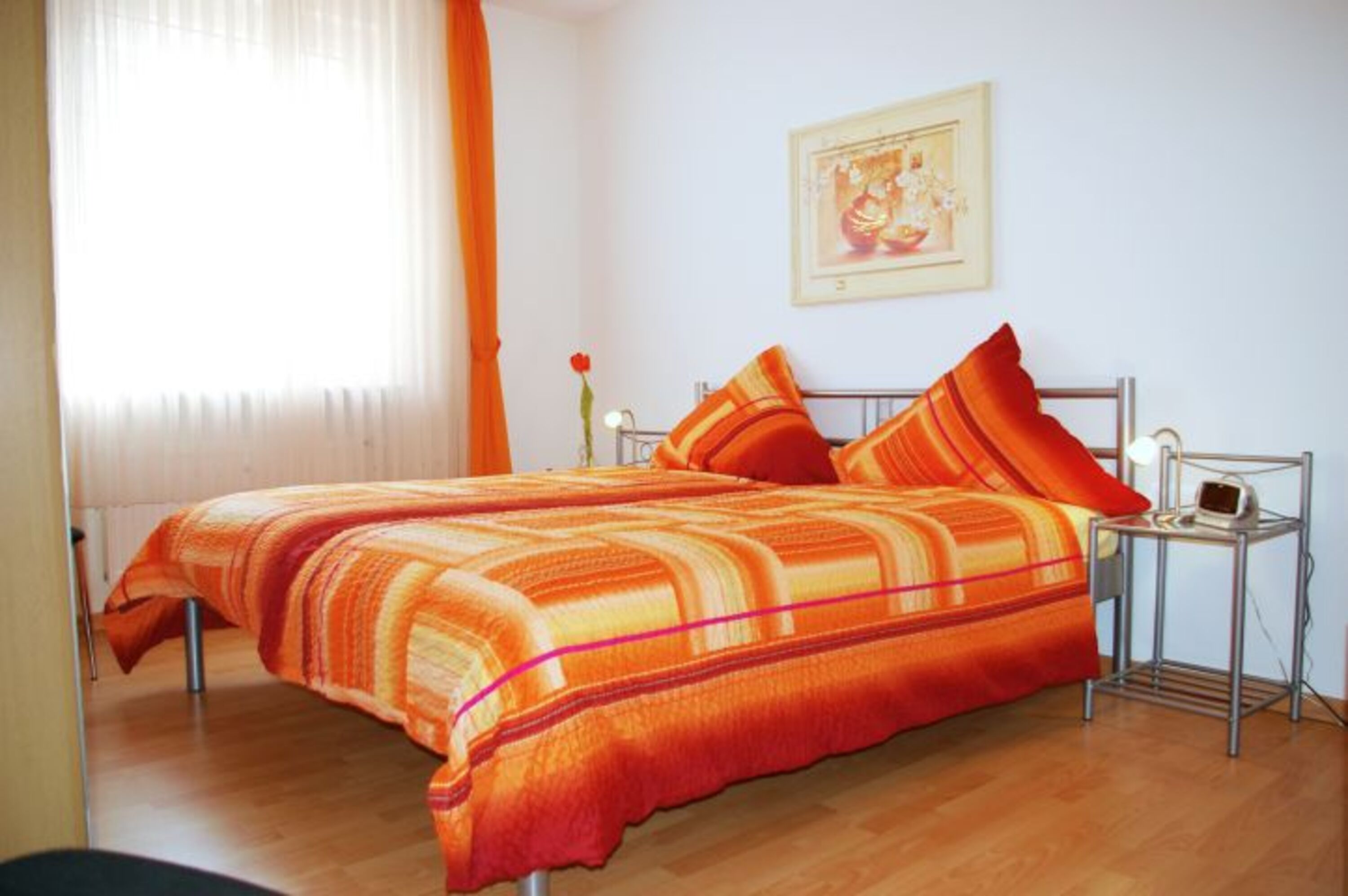 Schlafzimmer 1.Stock