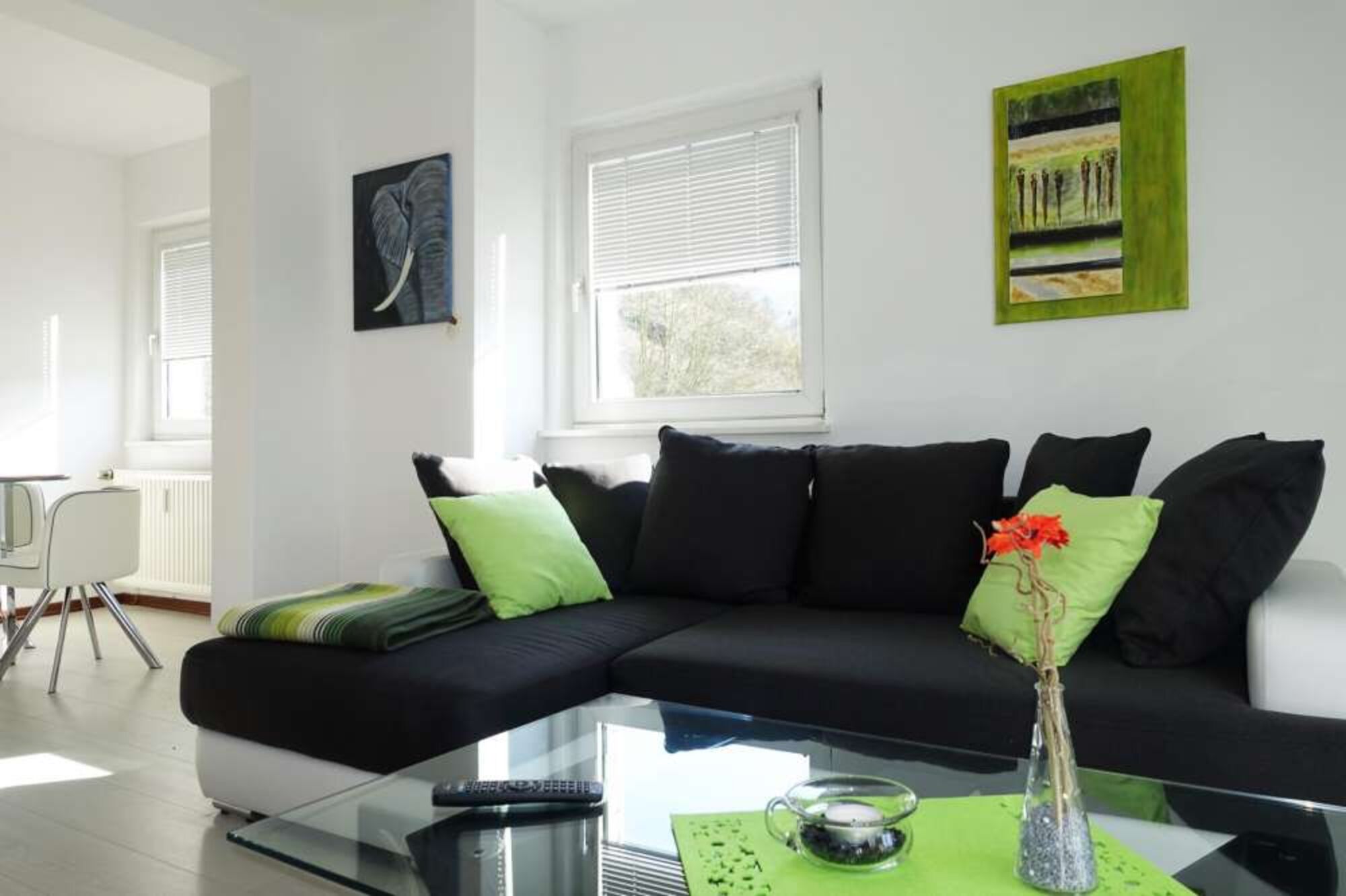 Ferienwohnung ID 11980