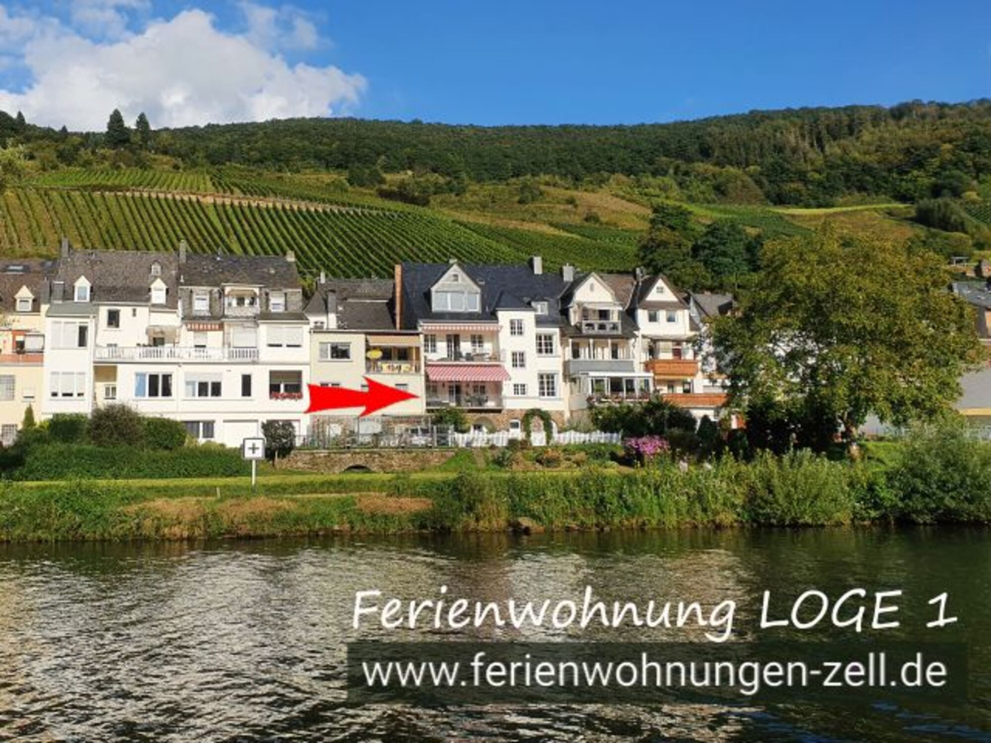 Ferienwohnung ID 11981