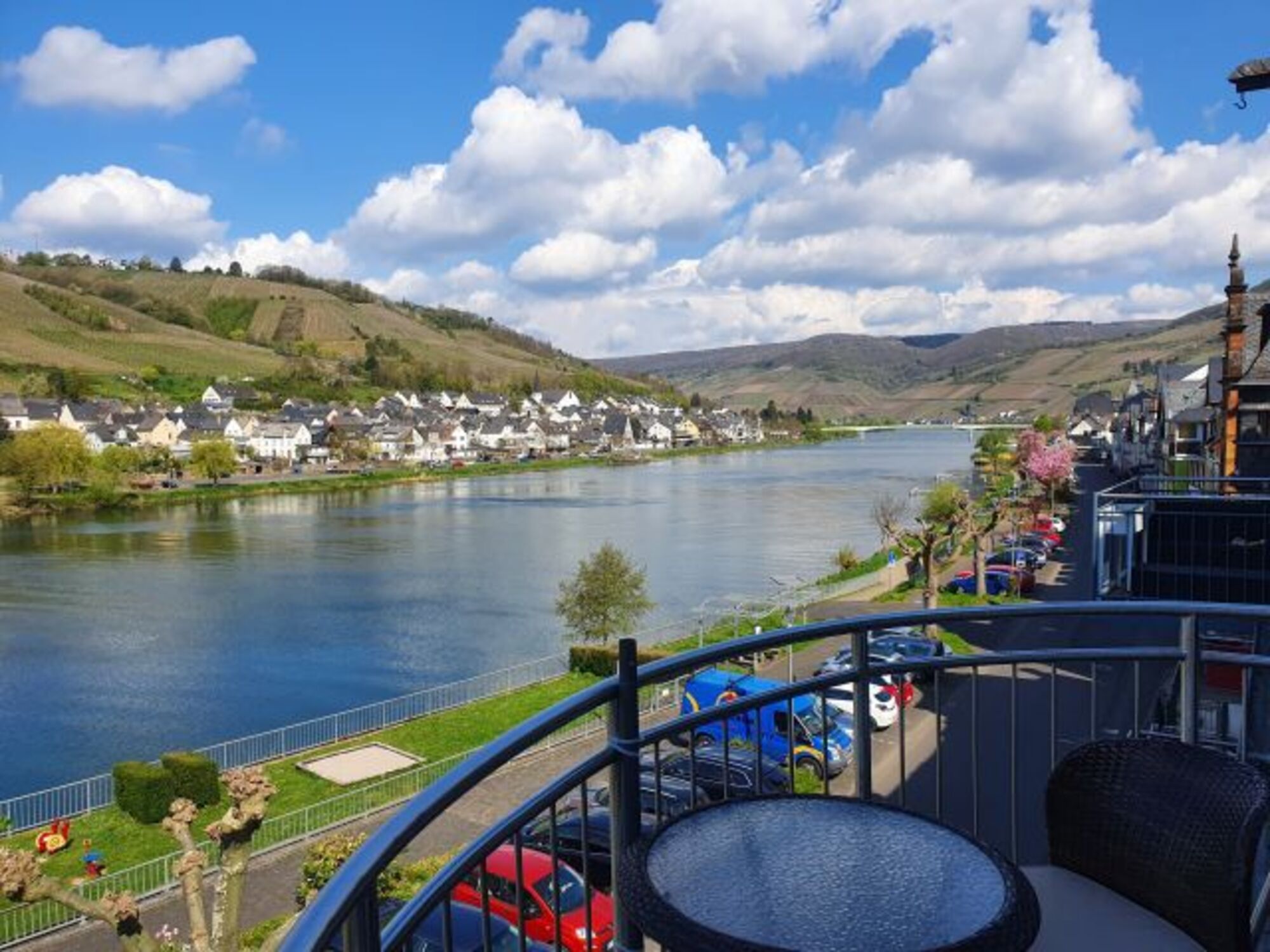 Ferienwohnung ID 11982