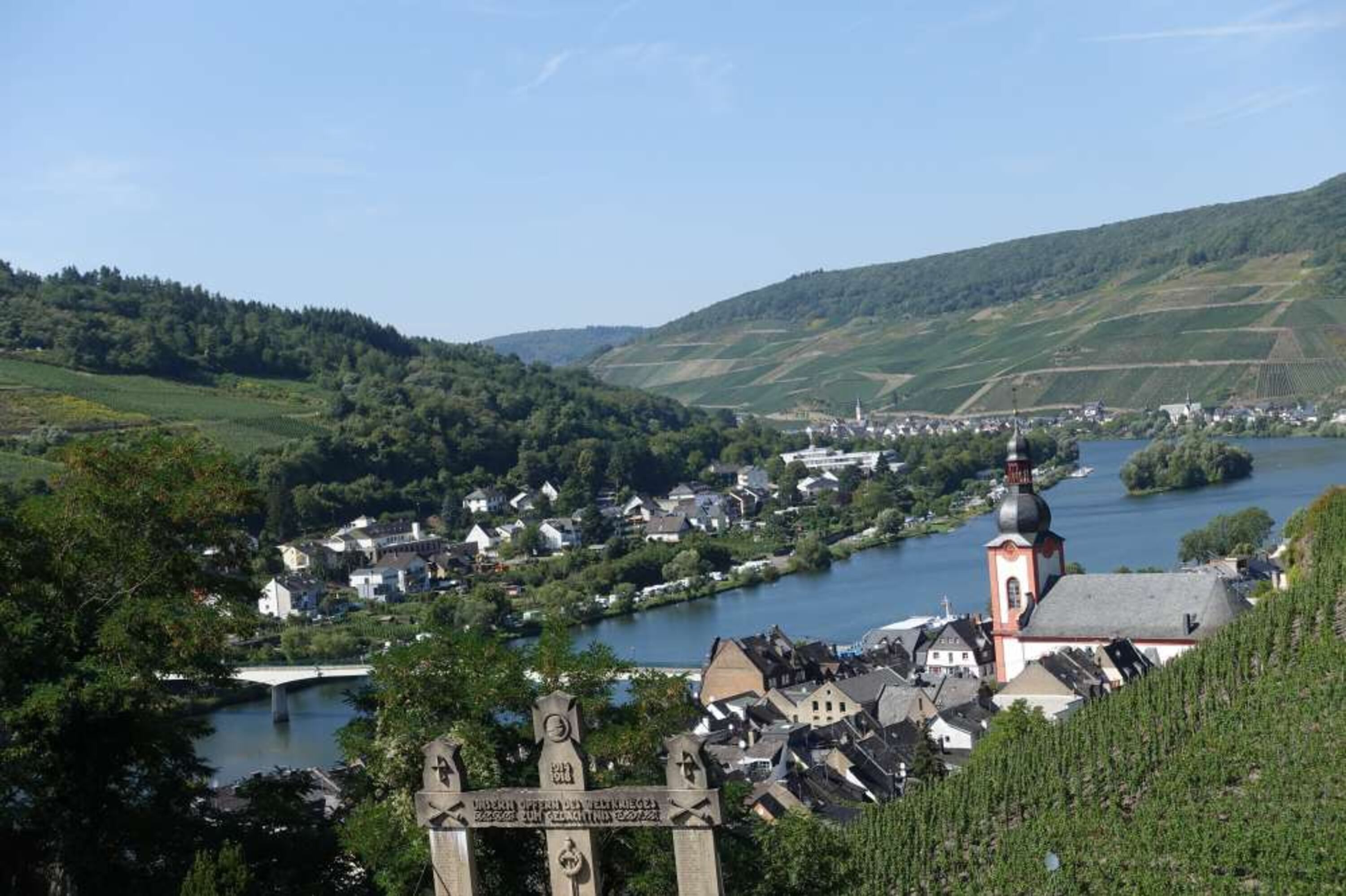 Zell Mosel