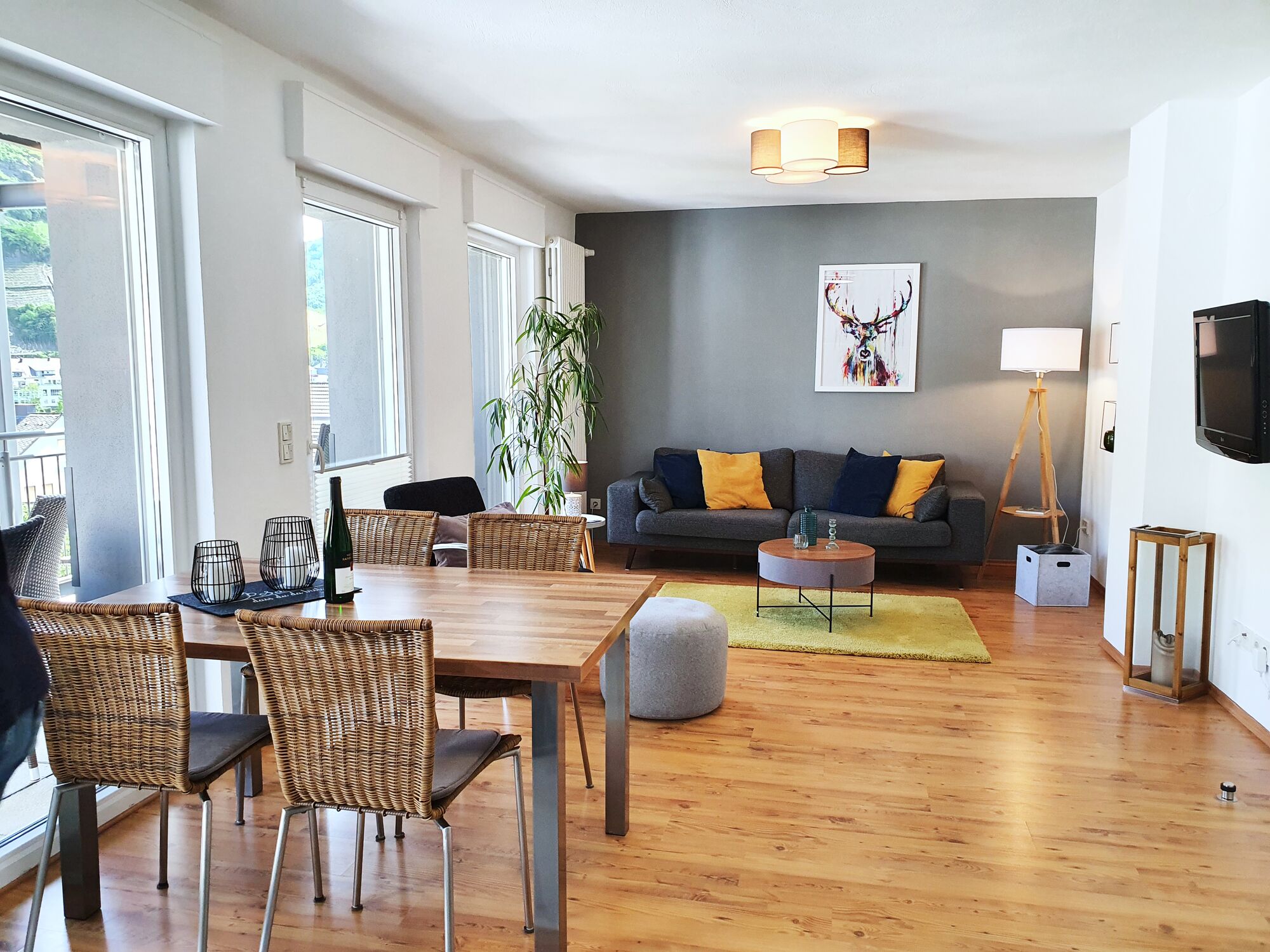 Ferienwohnung ID 11984