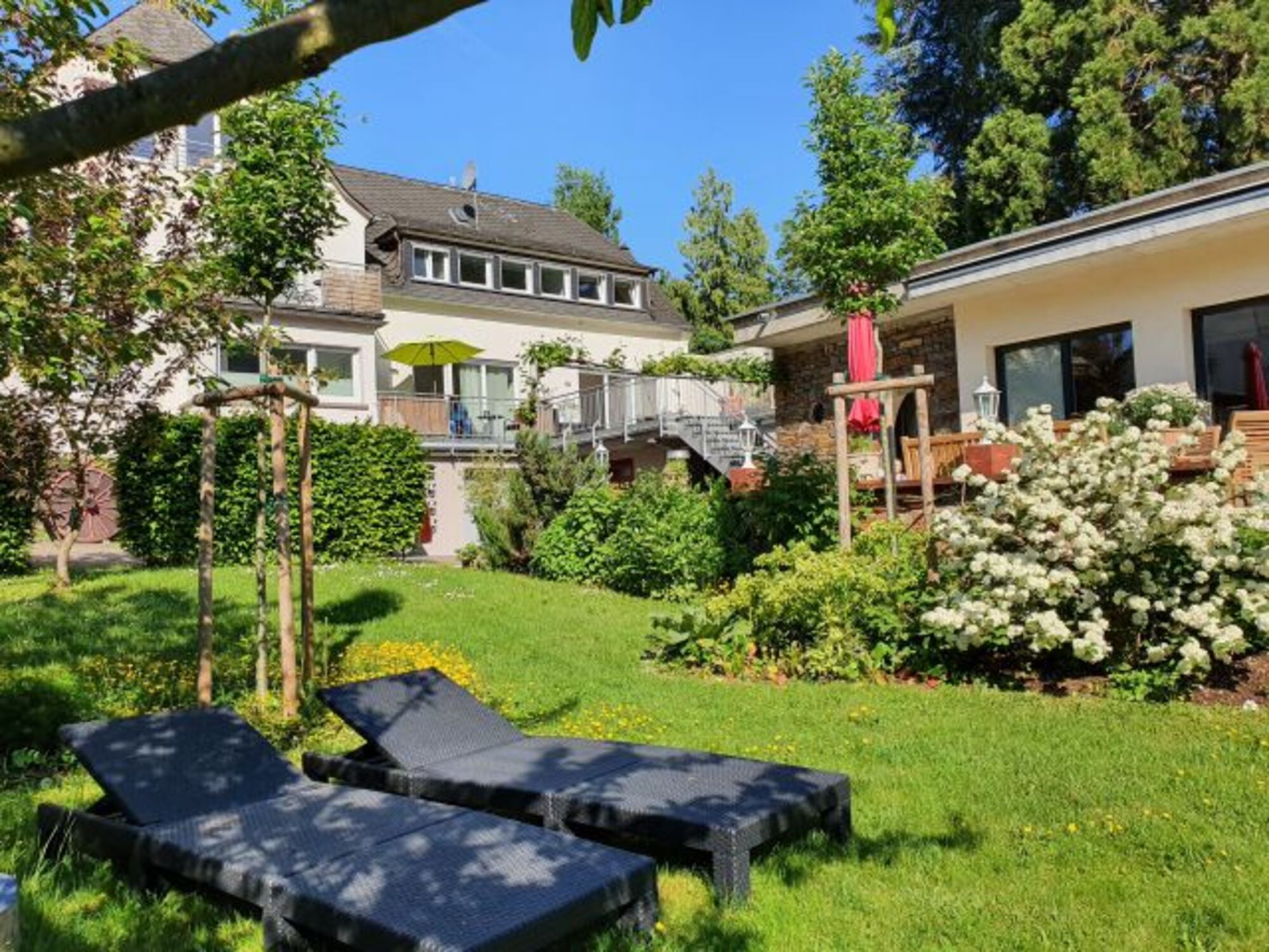 Ferienwohnung ID 11987