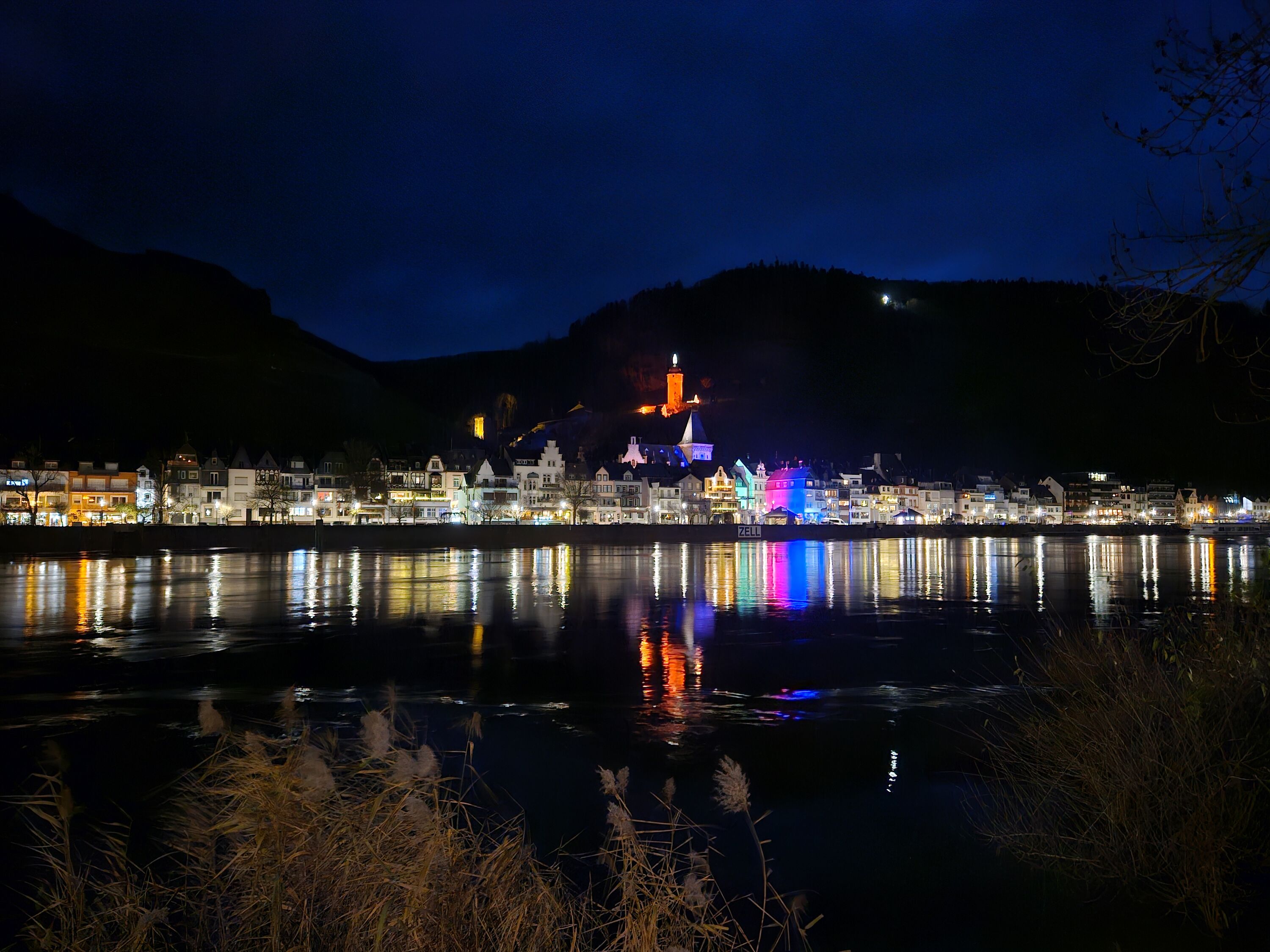 Advent Zell