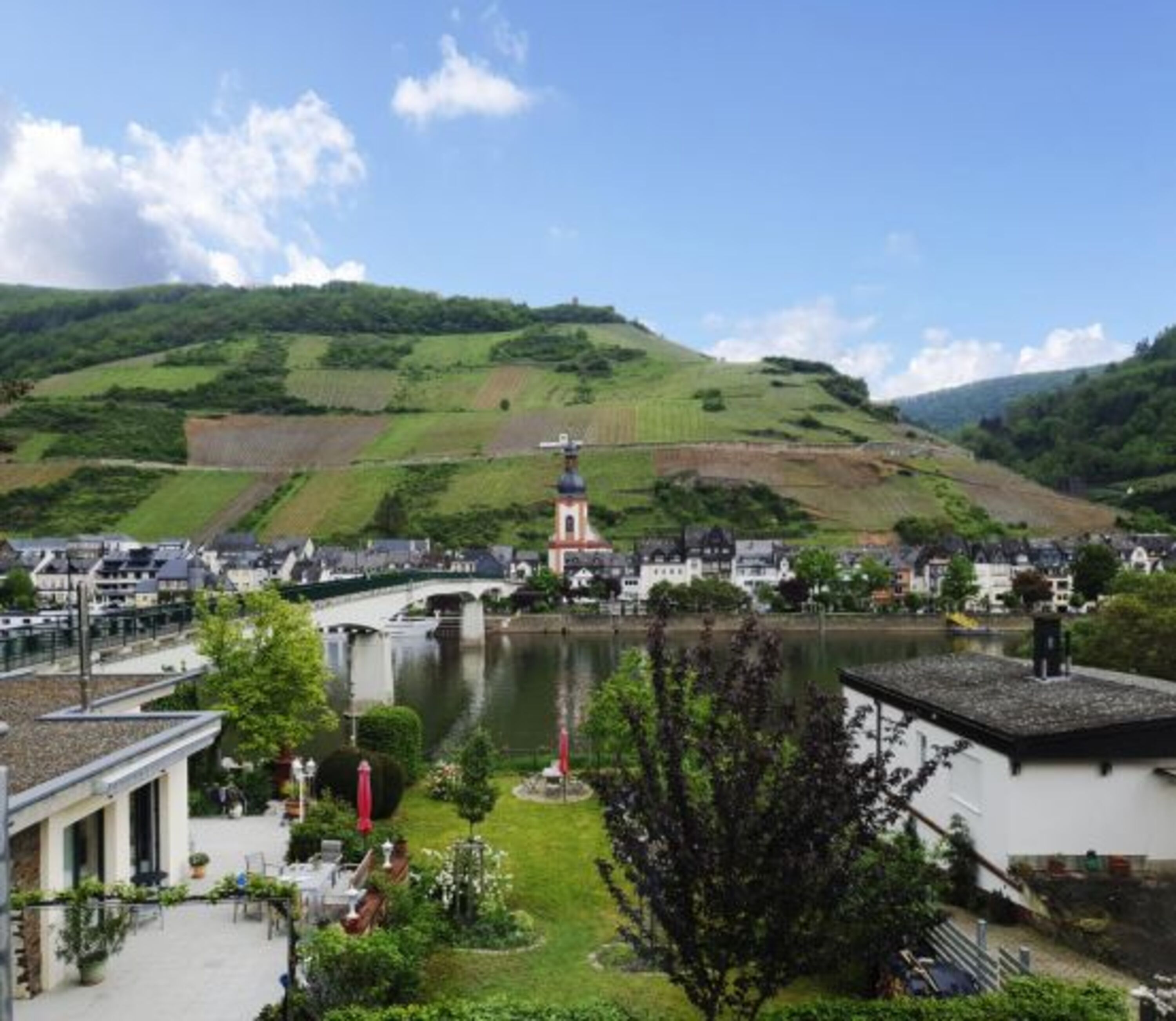 Ausblick Moselrausch 4
