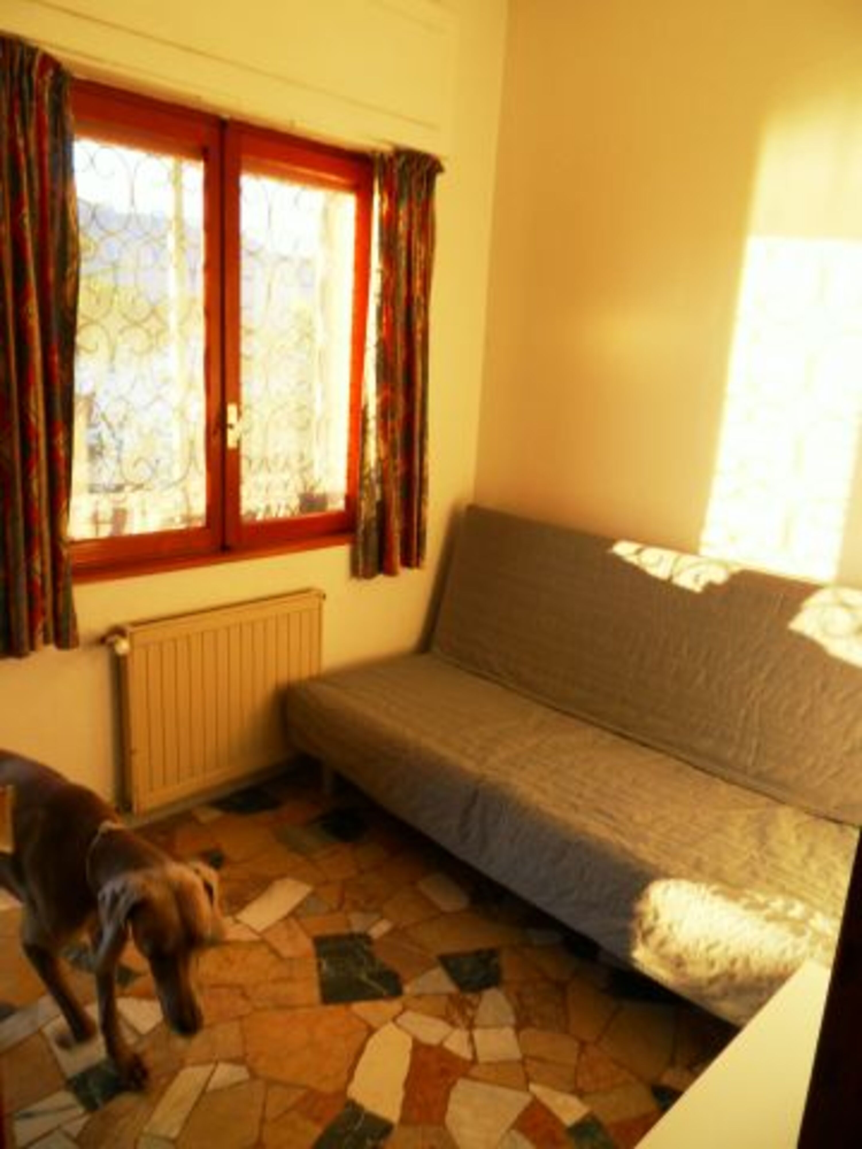 Schlafzimmer 2