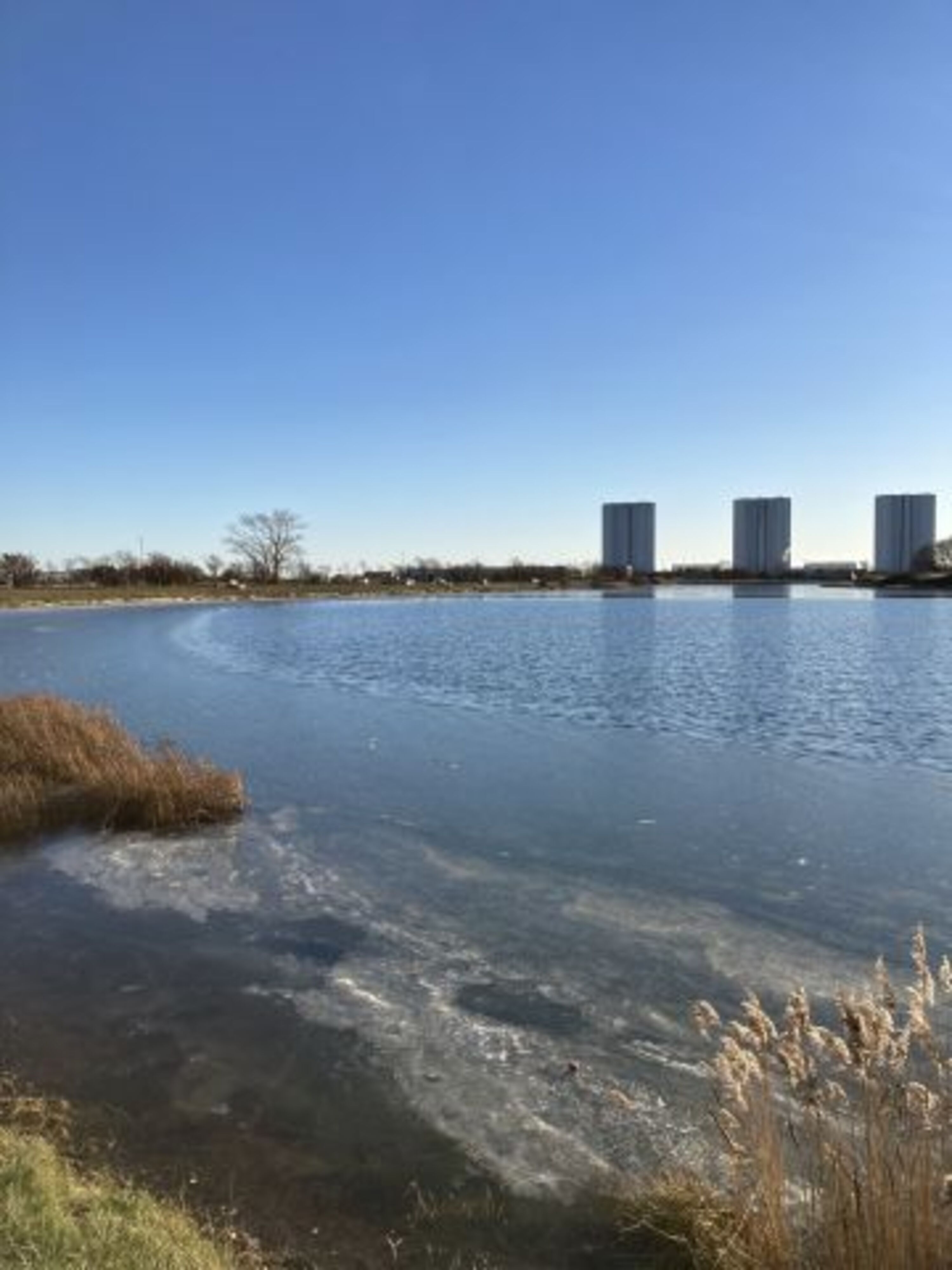 Südstrand 