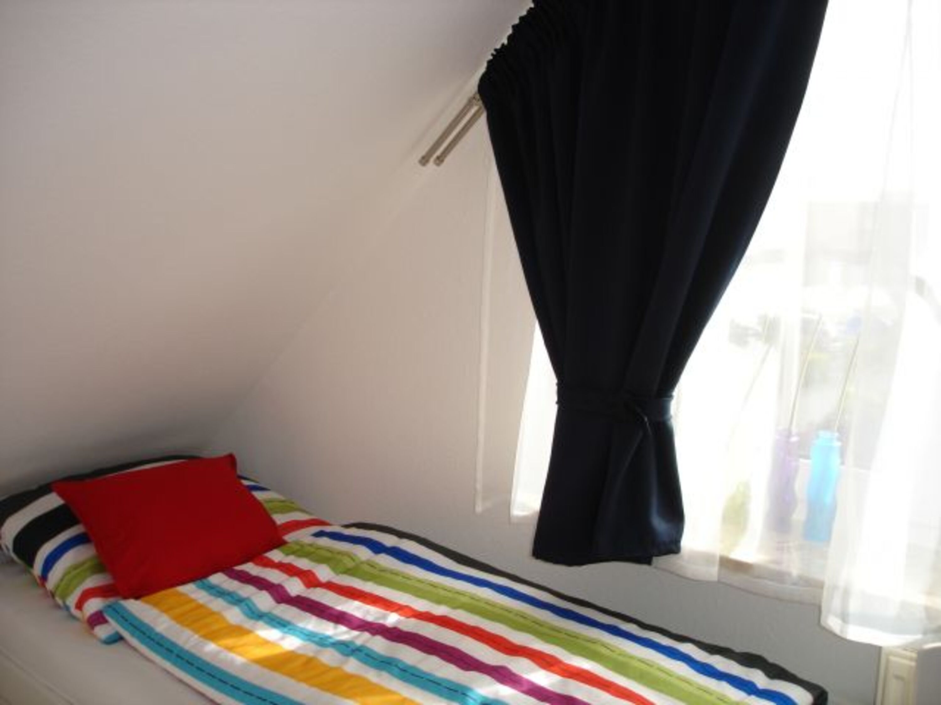 2. Schlafzimmer