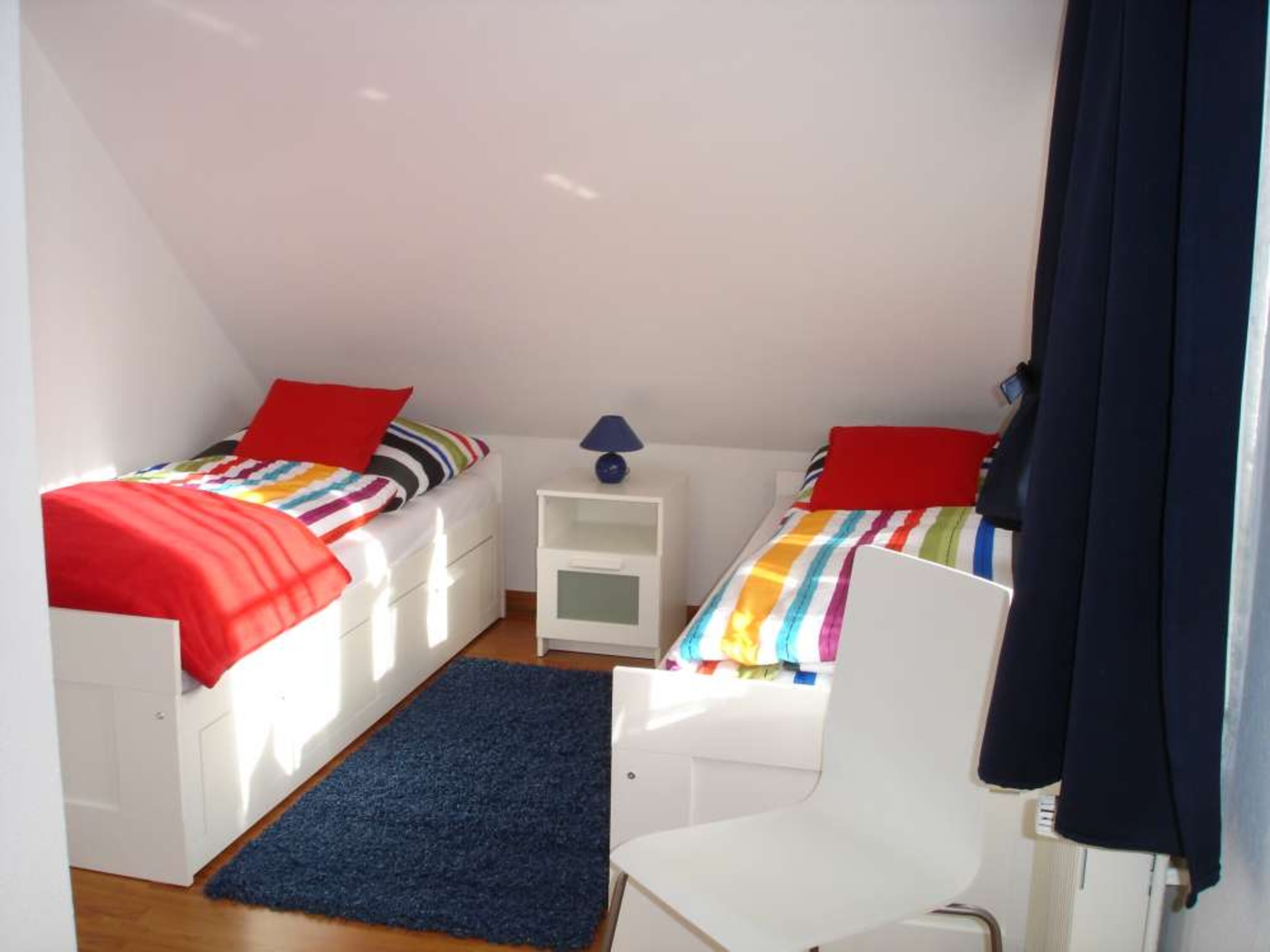 2. Schlafzimmer
