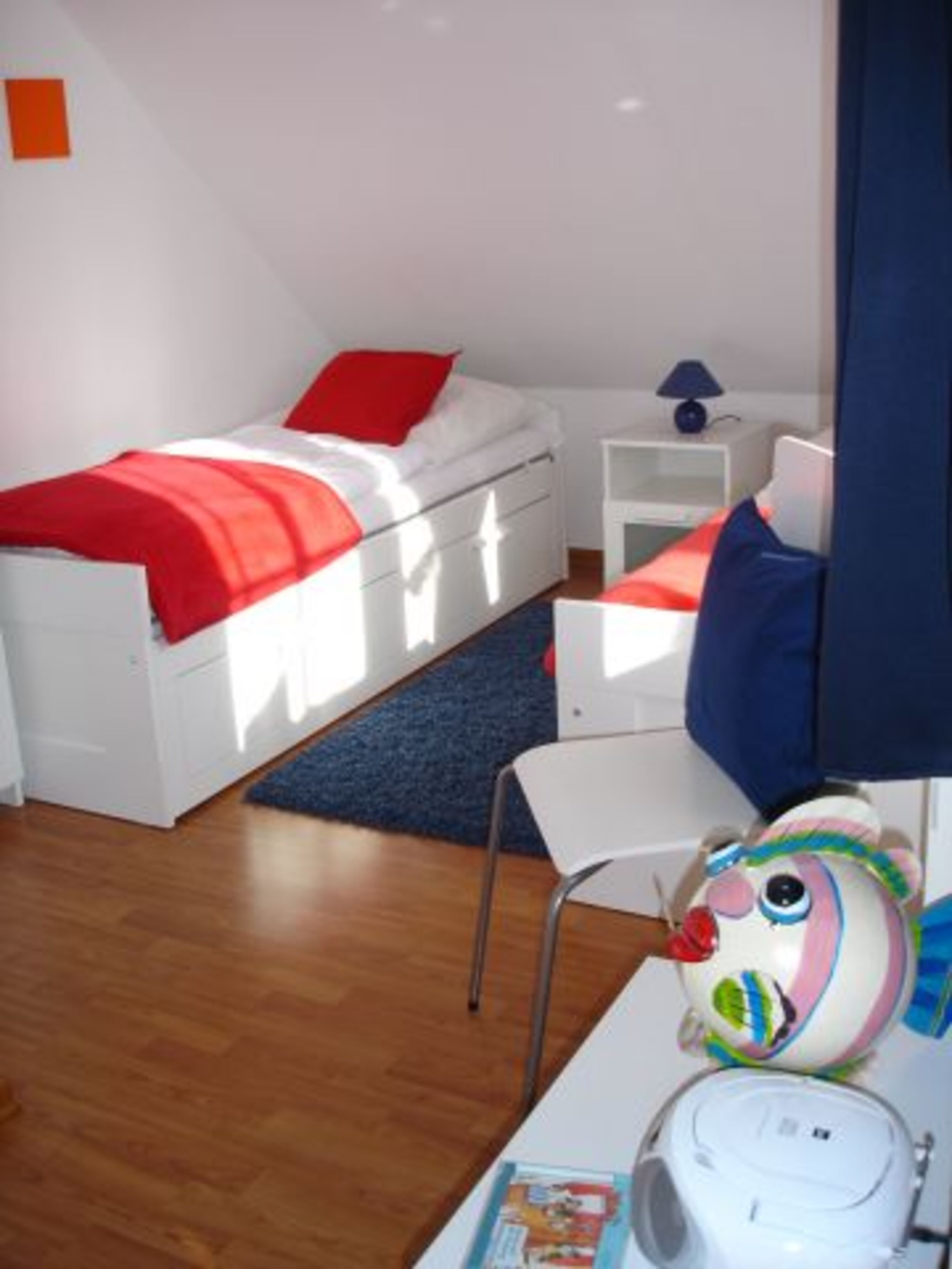 2. Schlafzimmer