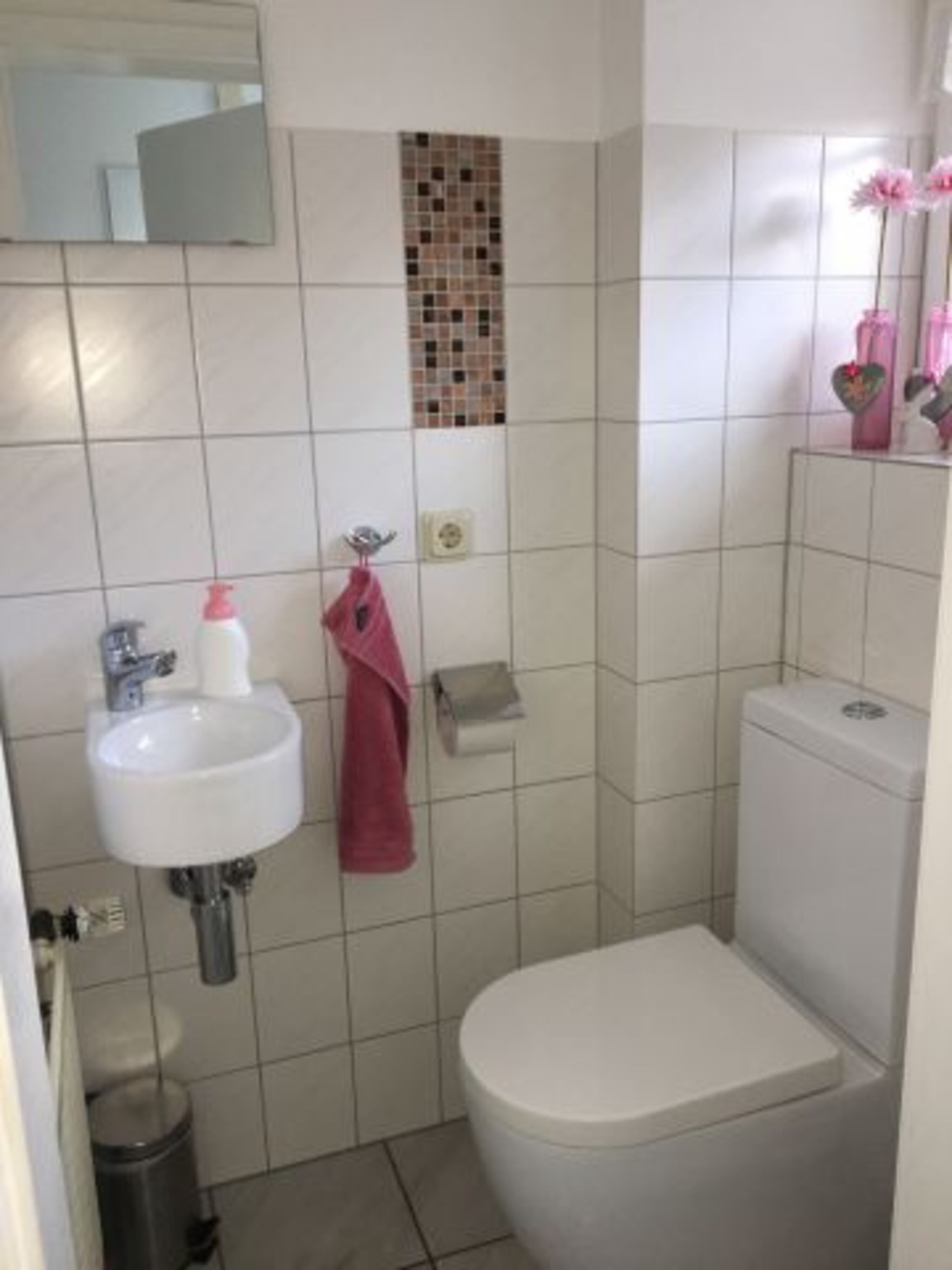 Gäste-WC