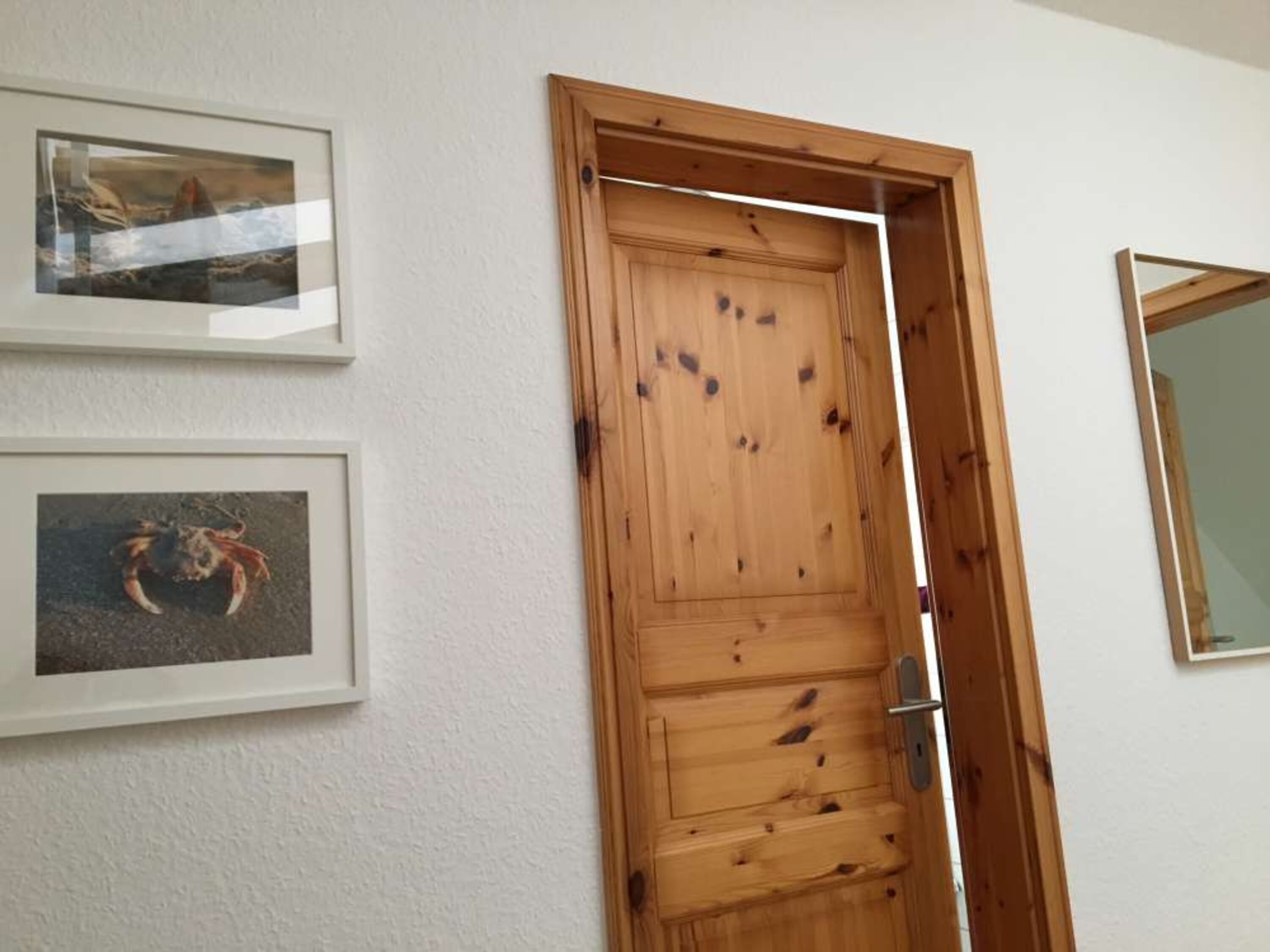 Flur OG