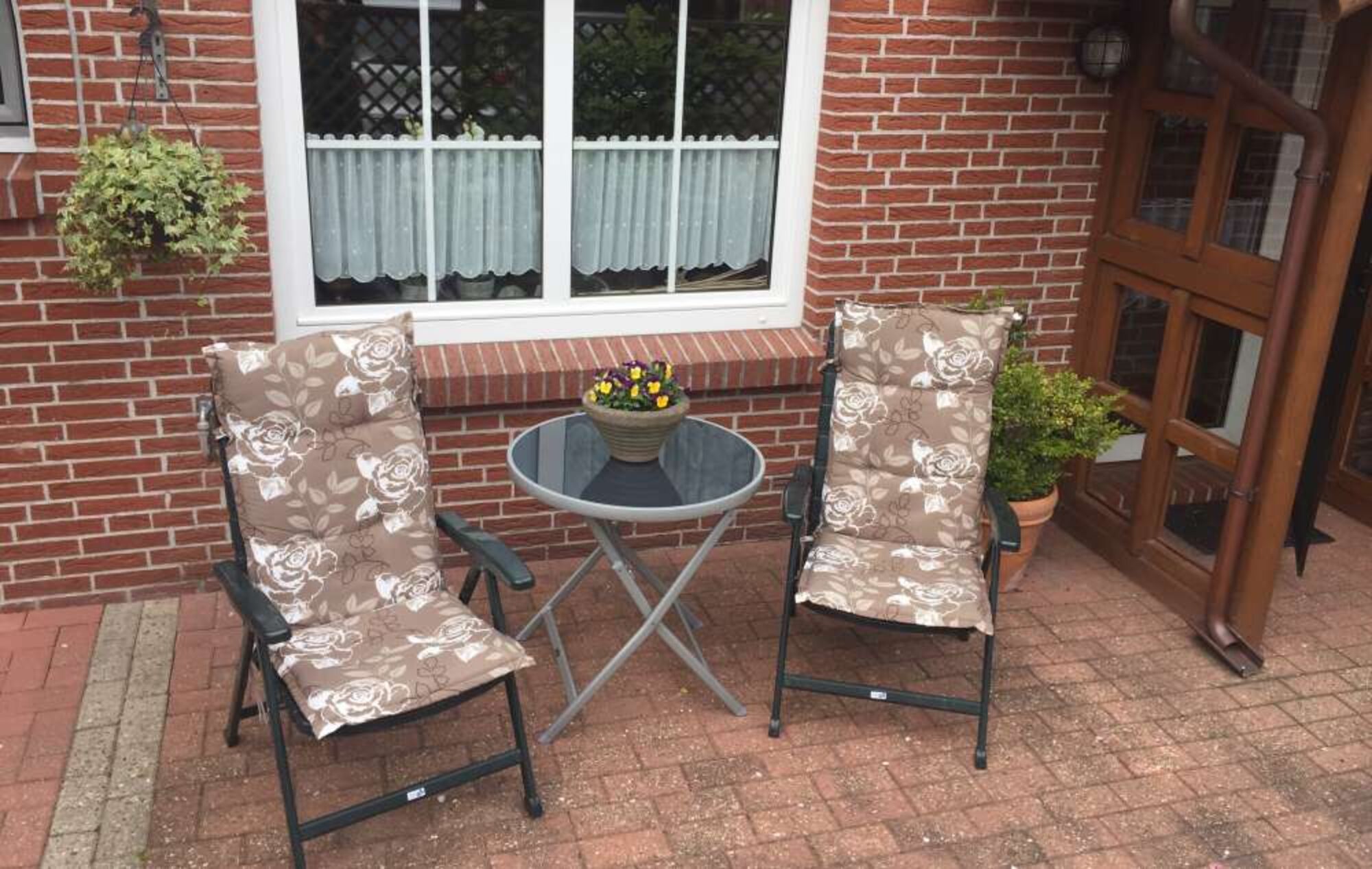 Ferienwohnung ID 12103