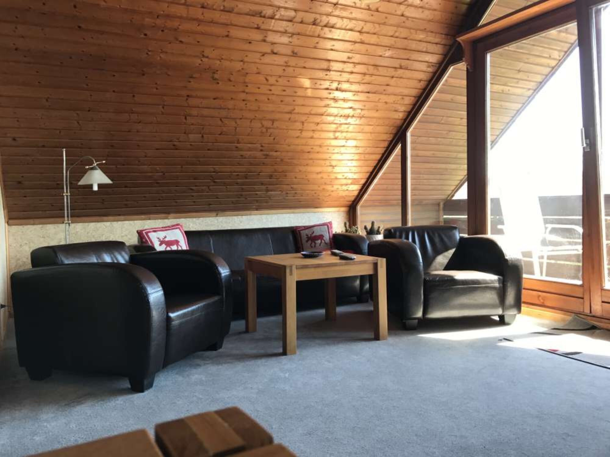 Ferienwohnung ID 12105