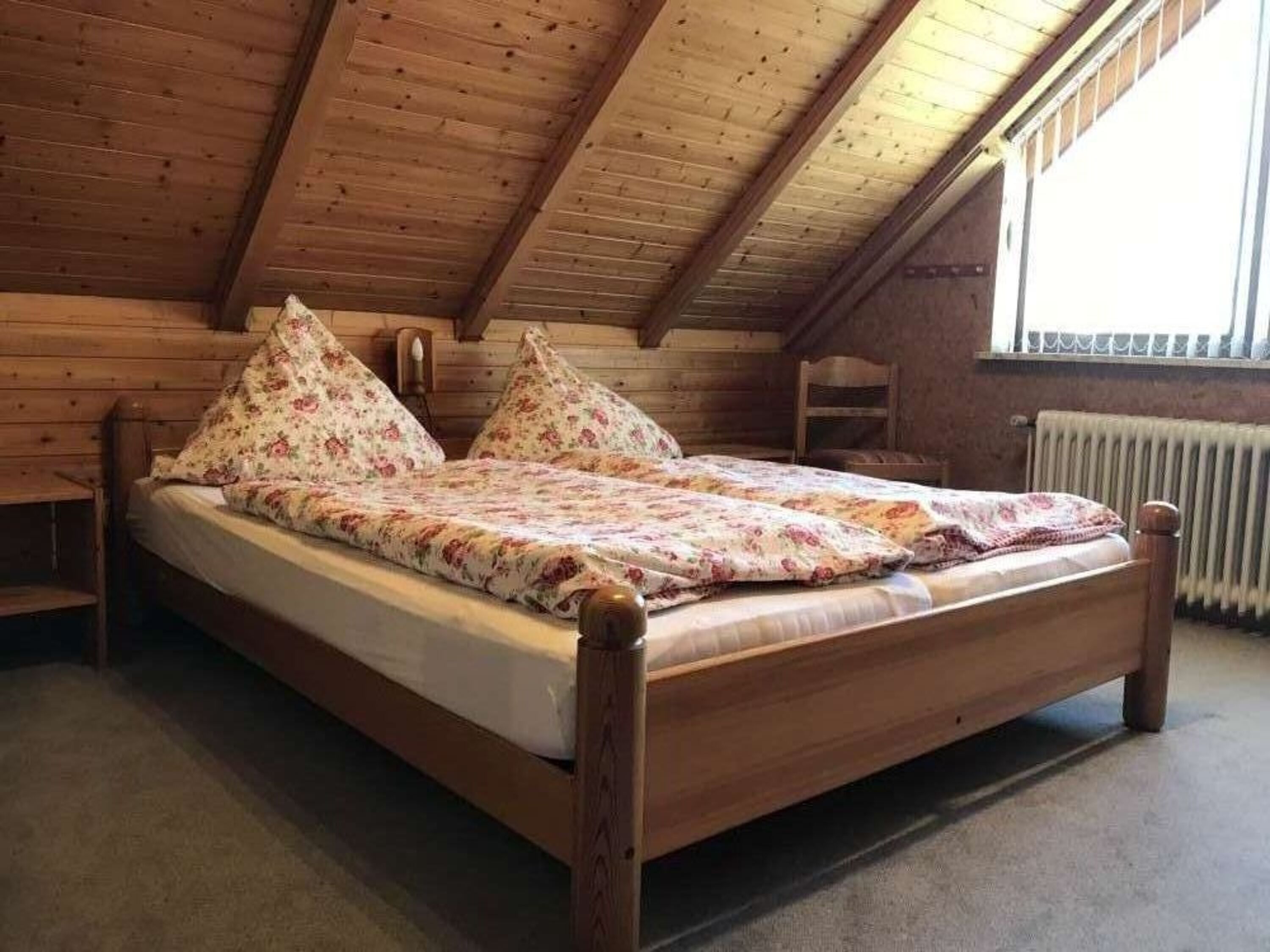 Elternschlafzimmer