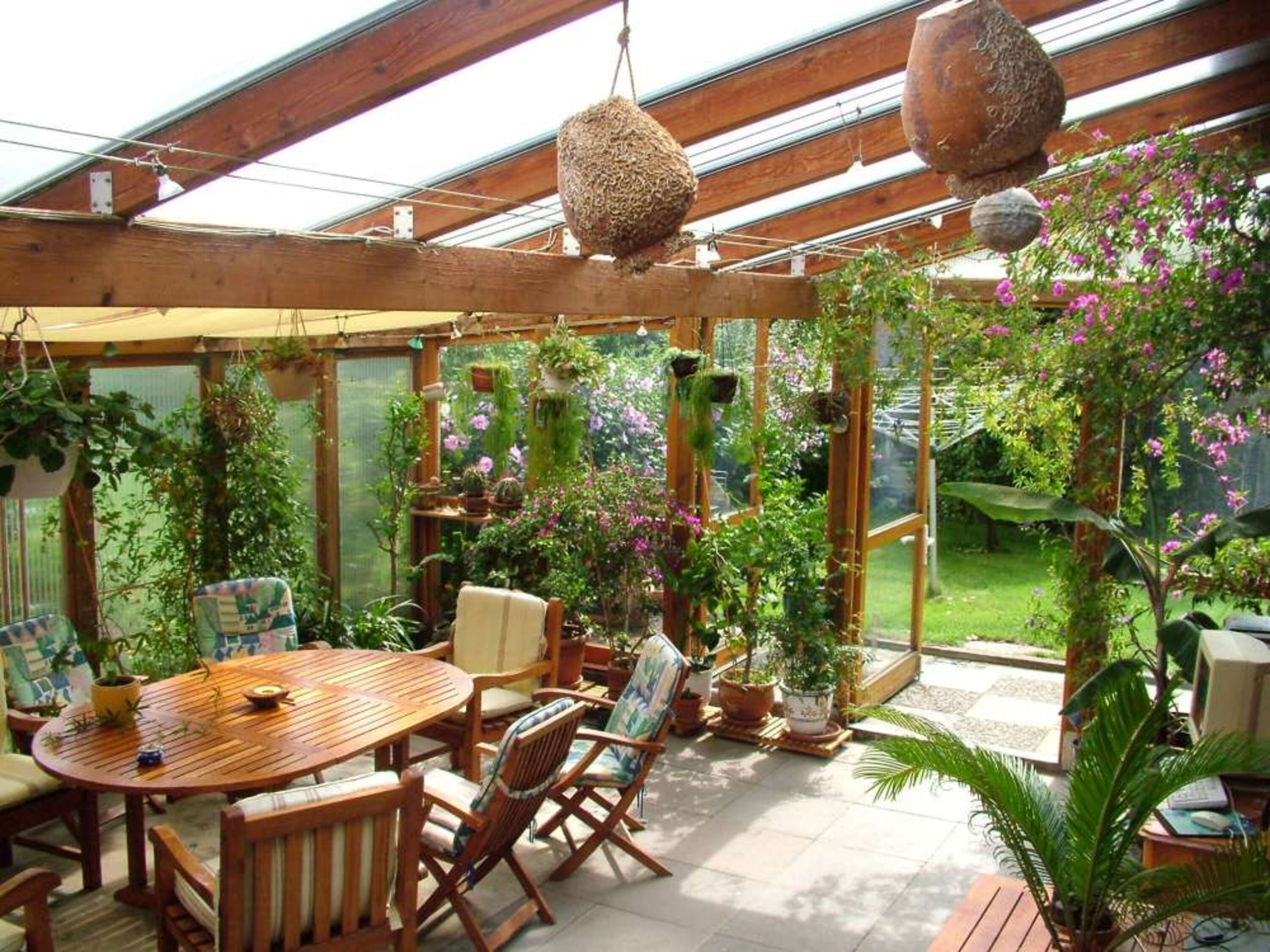 Wintergarten