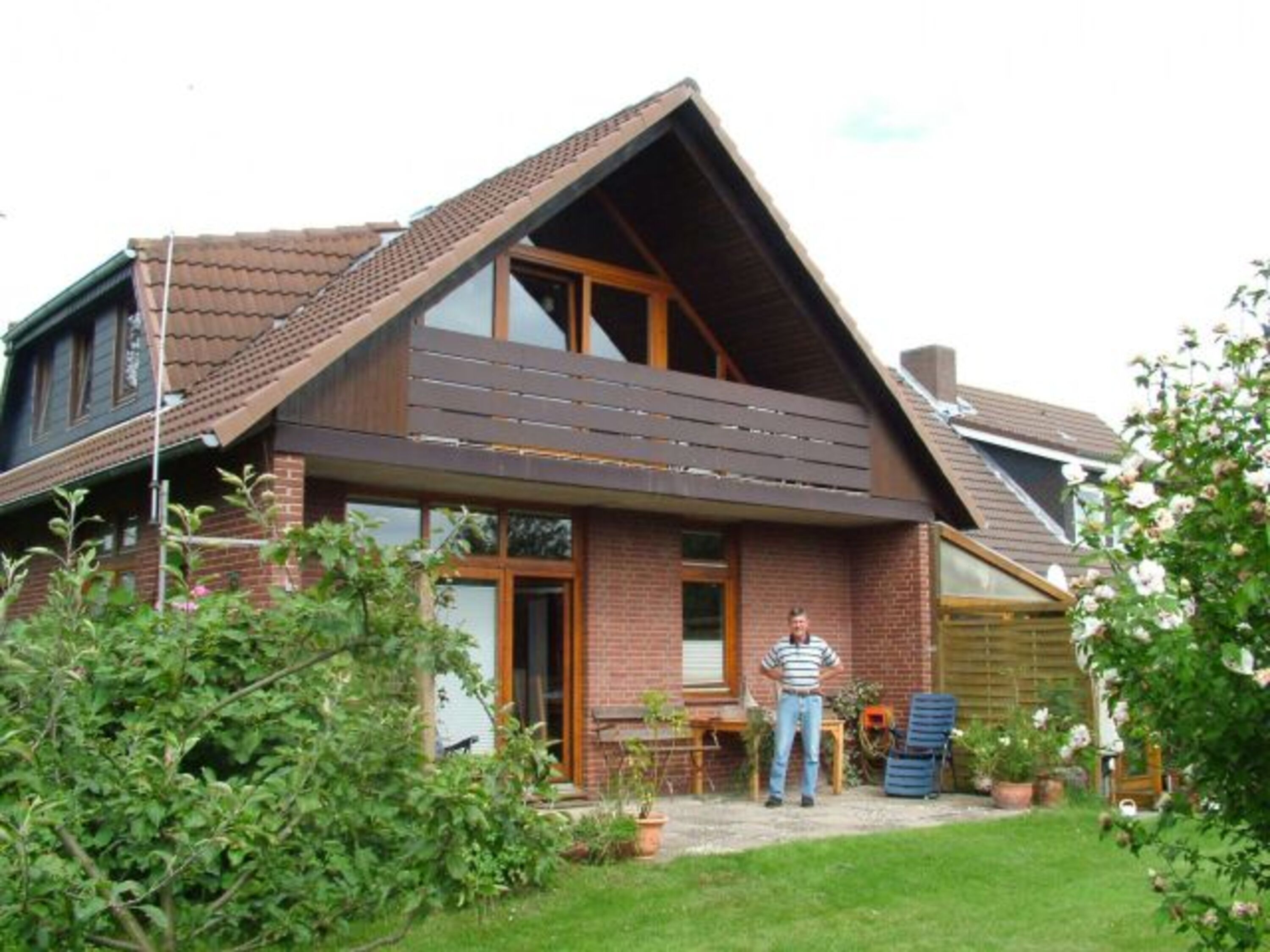 Haus Magdeburger Straße 20