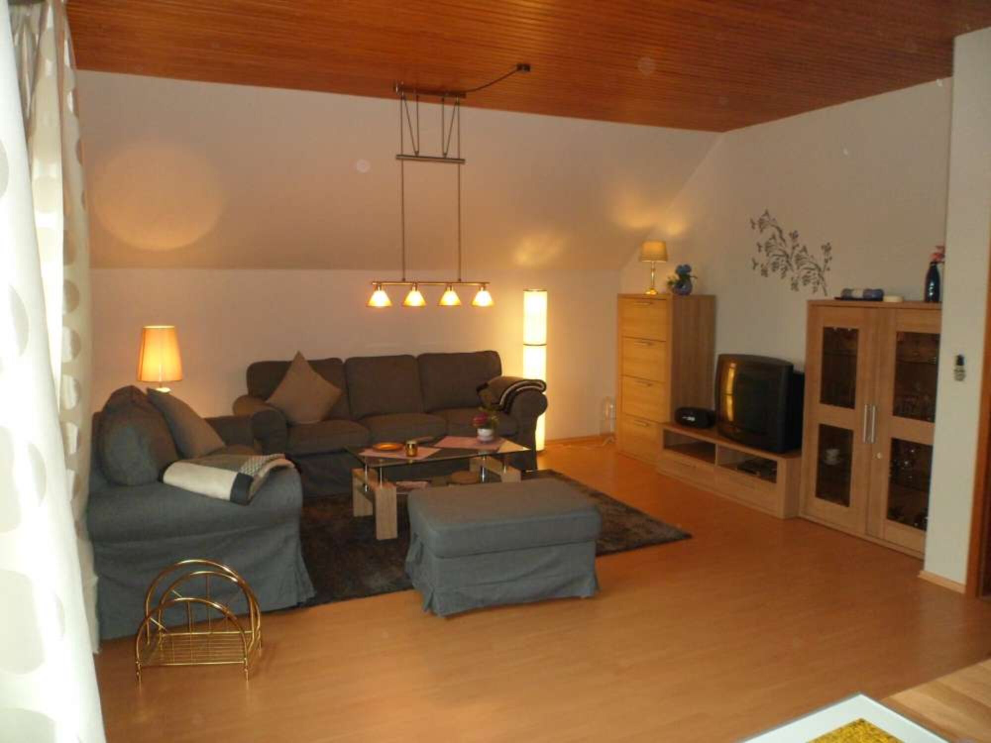 Ferienwohnung ID 12109