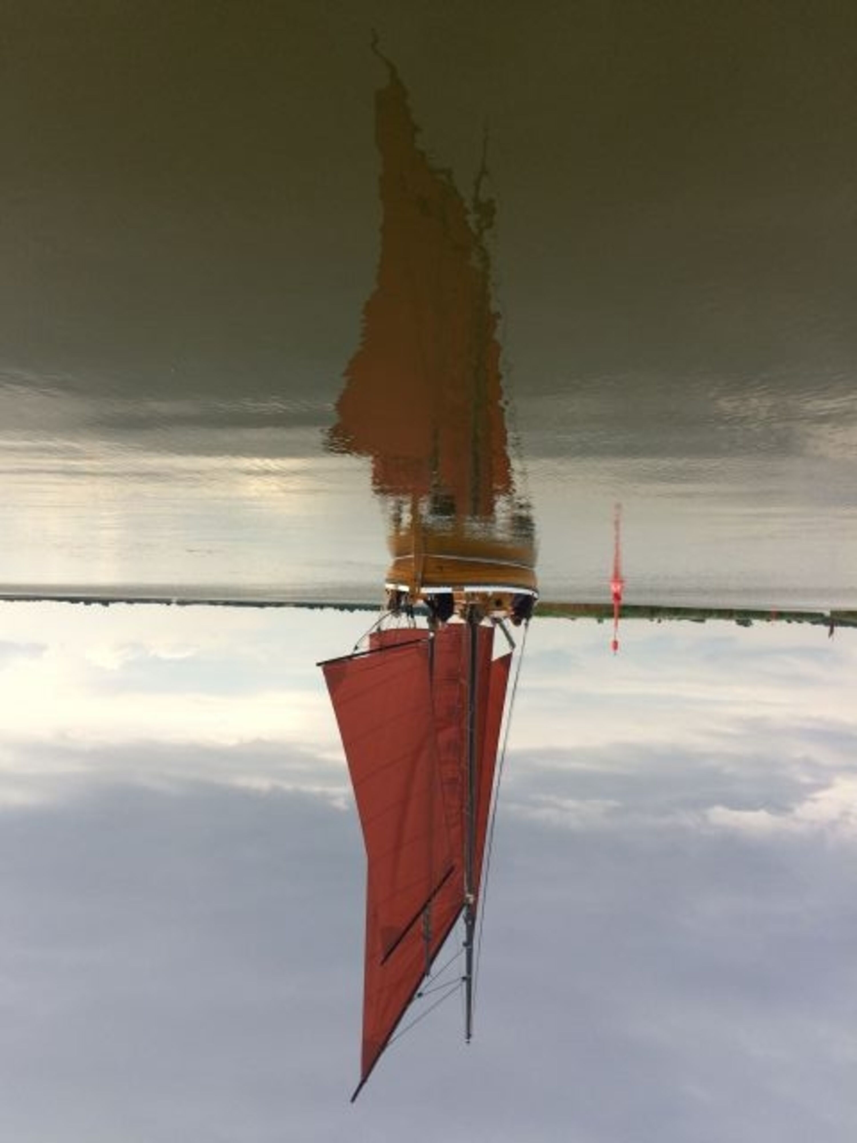 Zeesboot