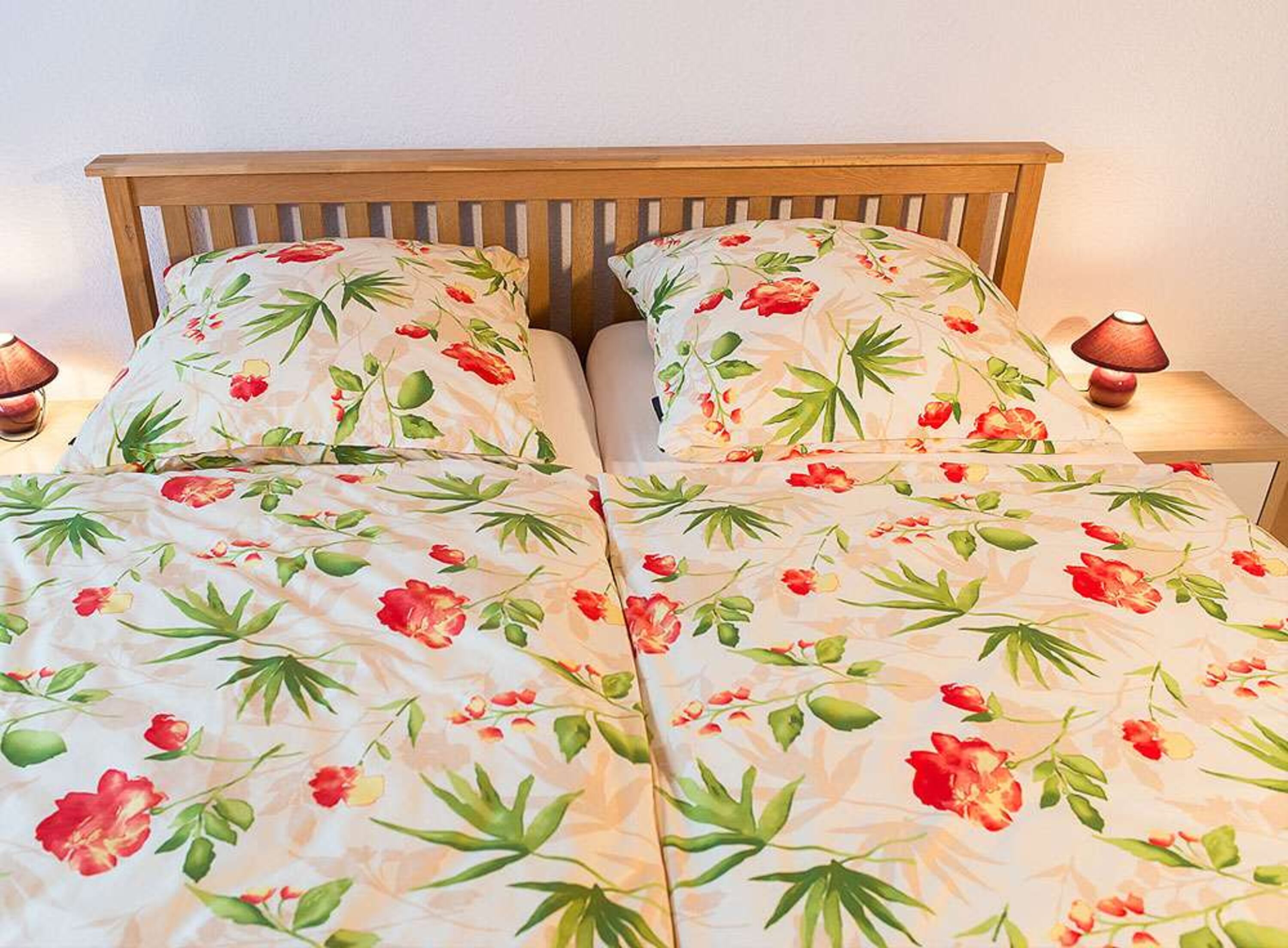 Schlafzimmer 2