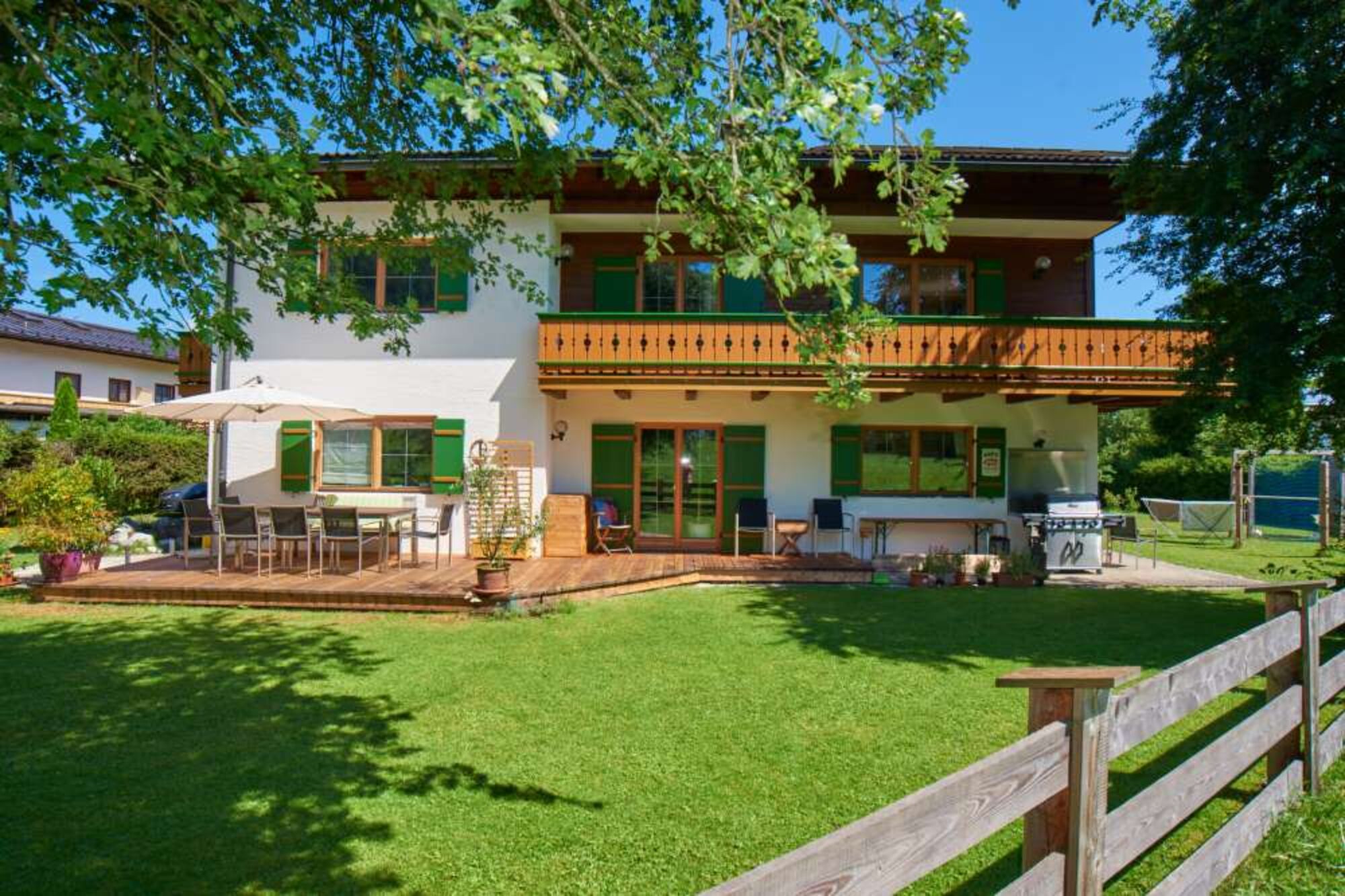 Ferienwohnung ID 12252