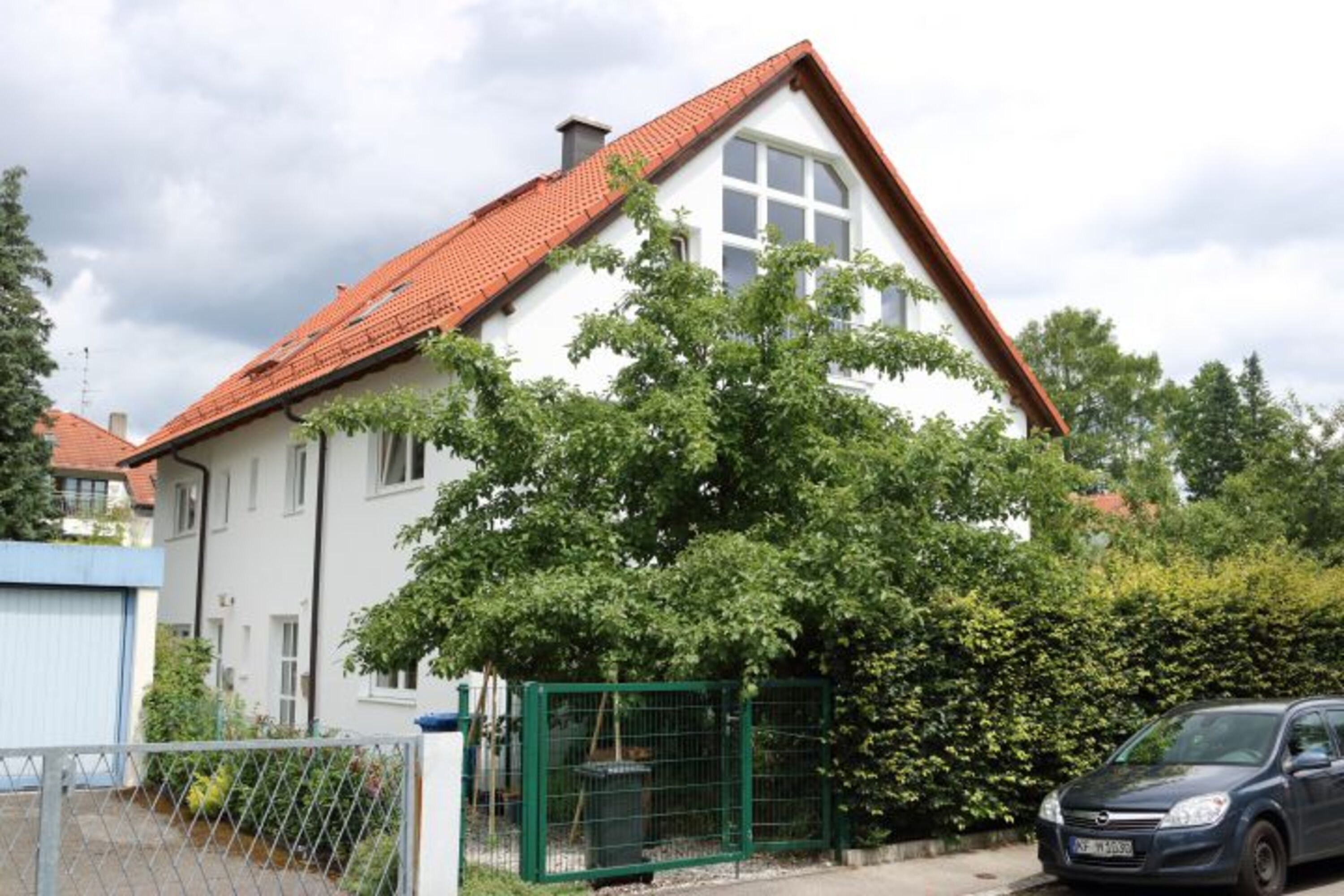 Aussenansicht