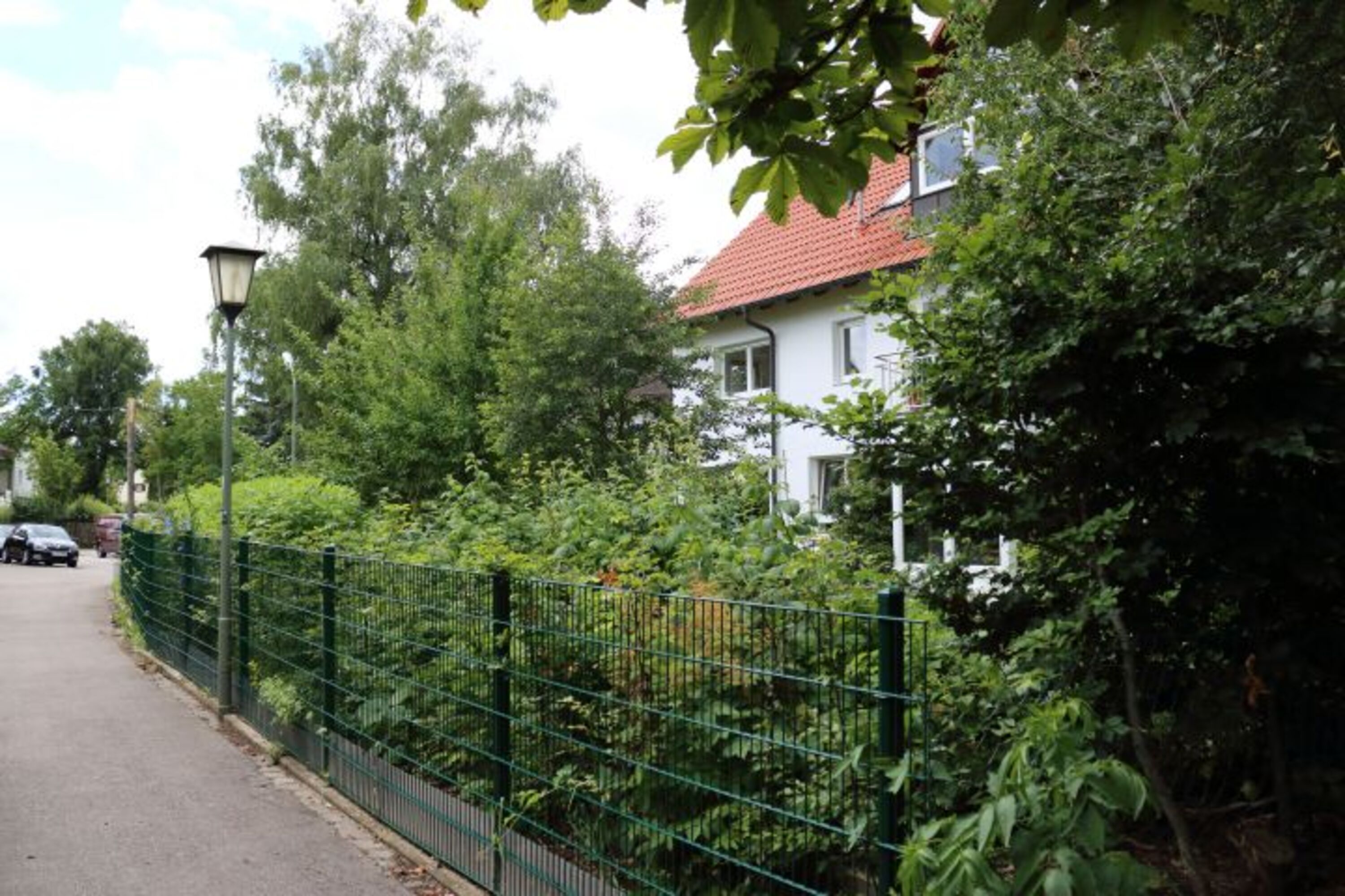 Aussenansicht 