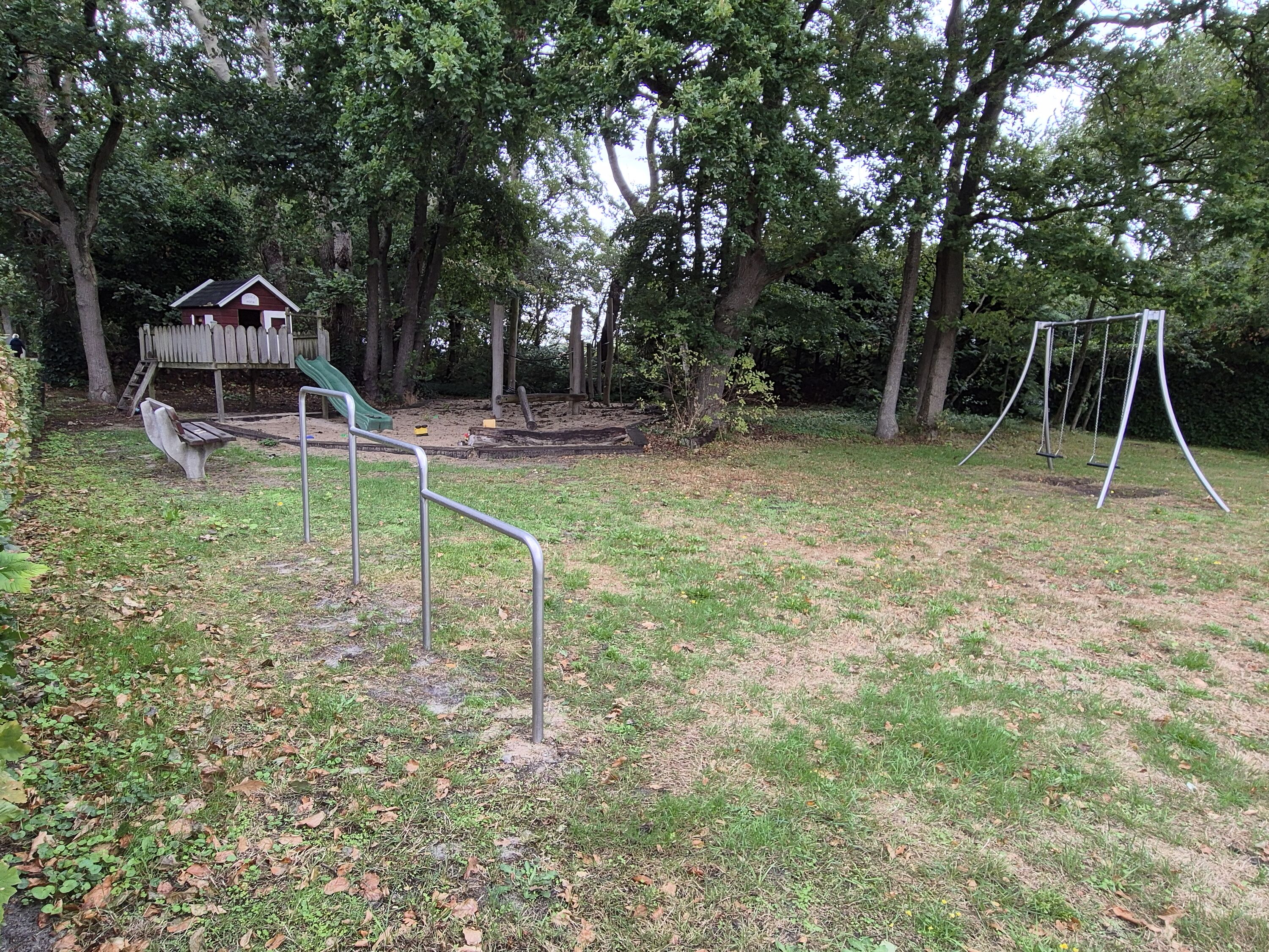 Spielplatz