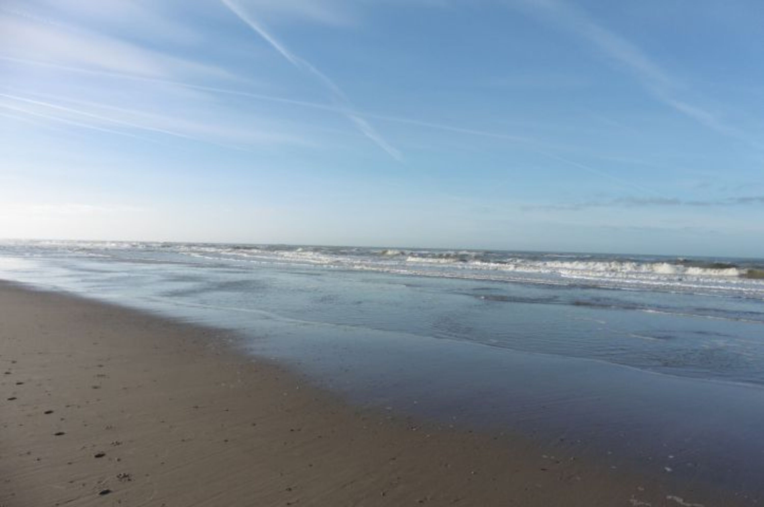 Am Strand