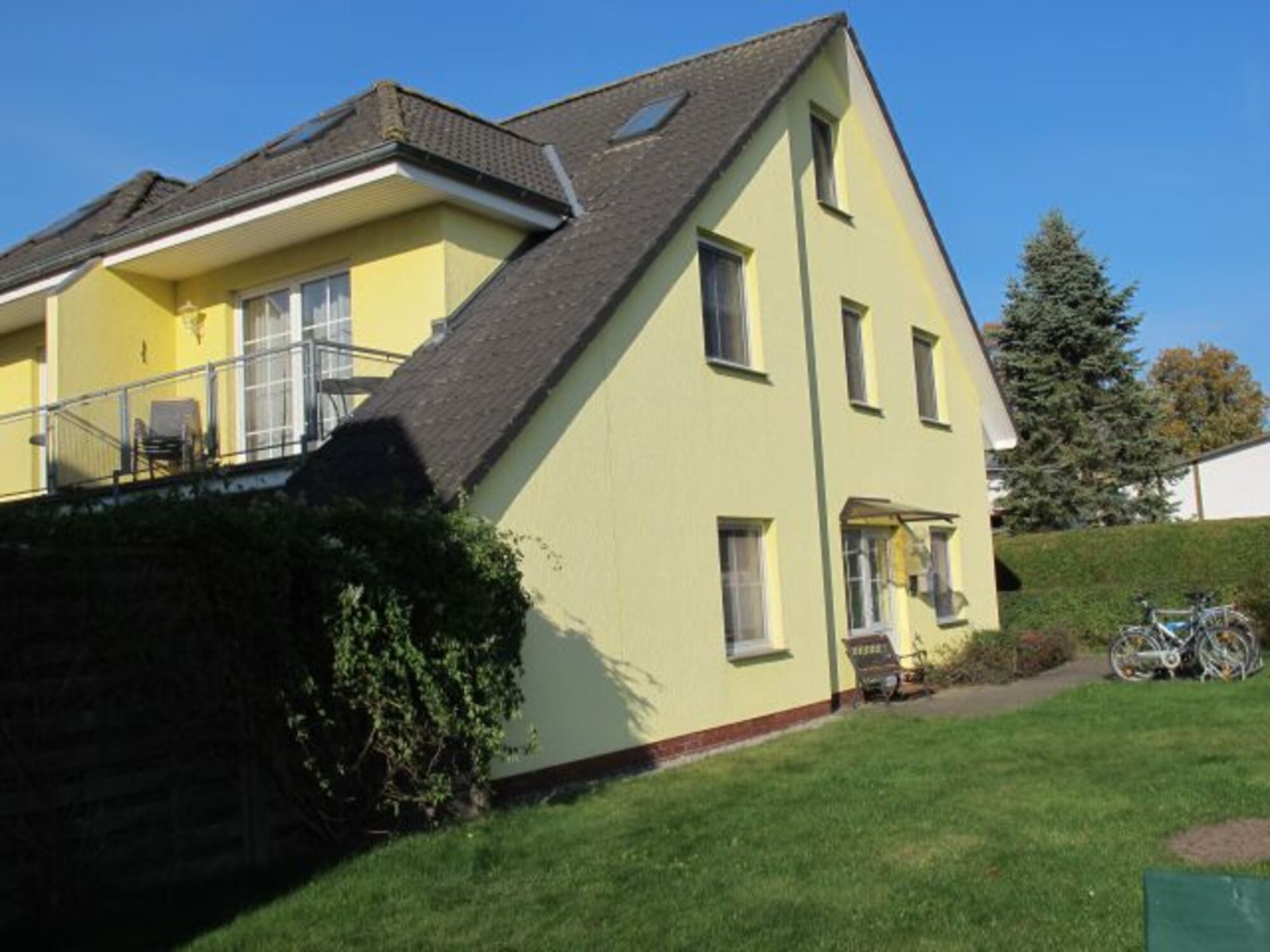 Ferienwohnung ID 12361