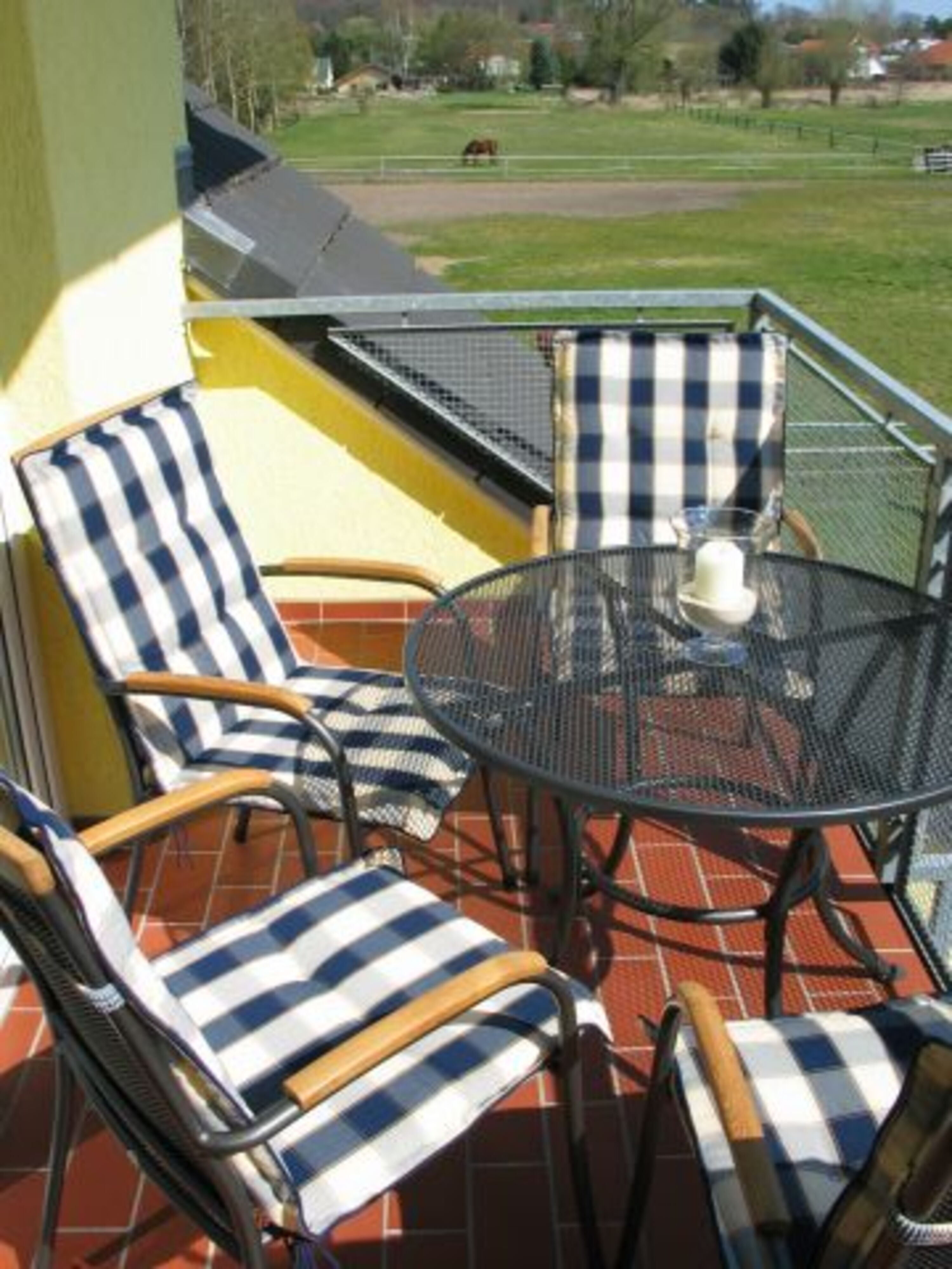 Balkon 